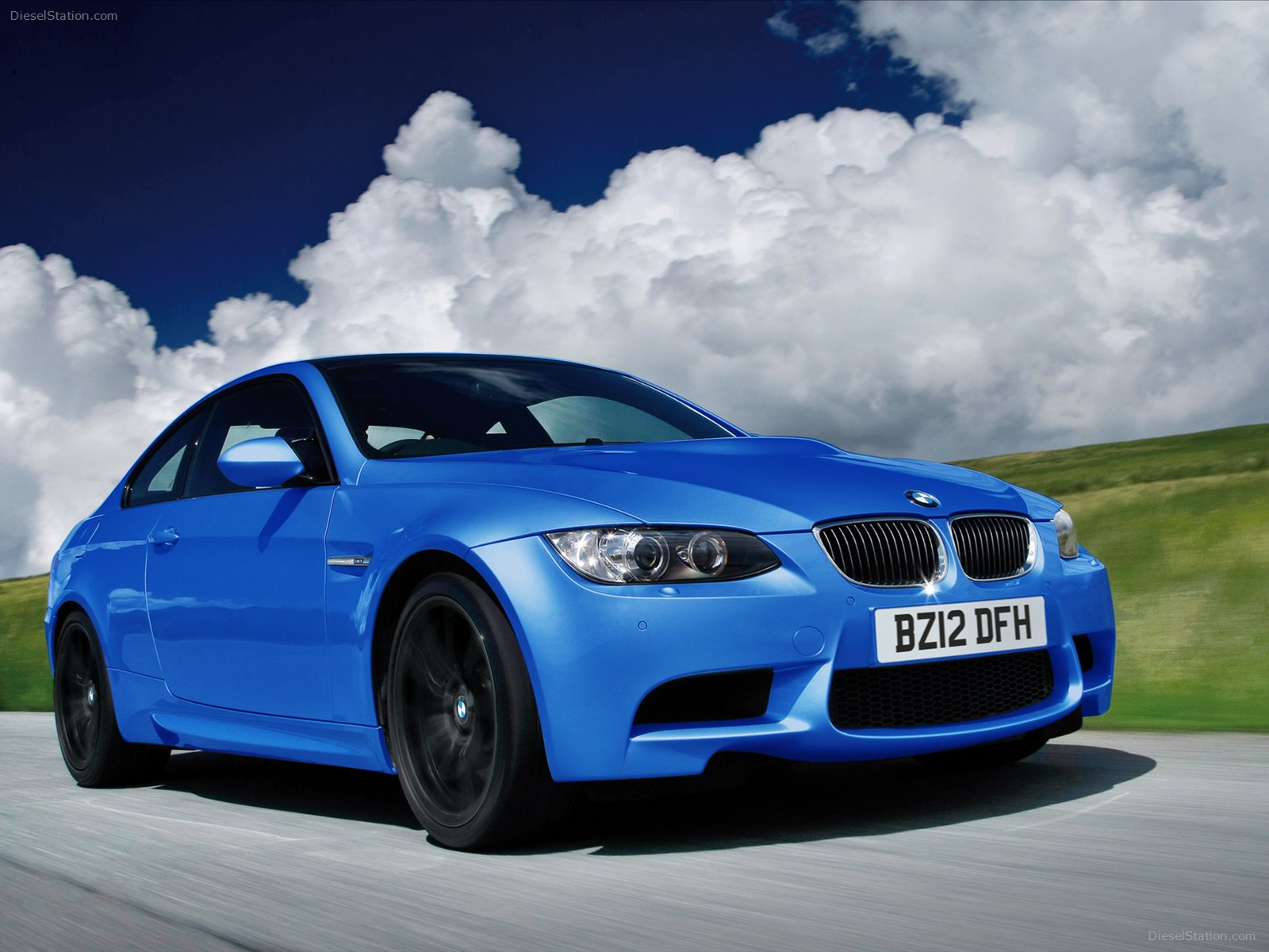 BMW M3 Limited Edition 500 2013