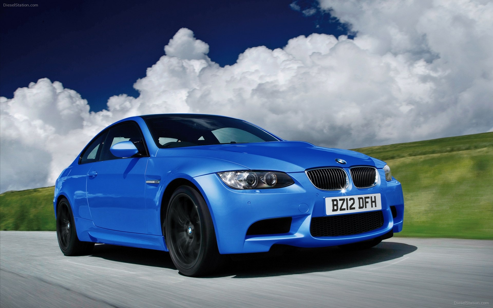 BMW M3 Limited Edition 500 2013