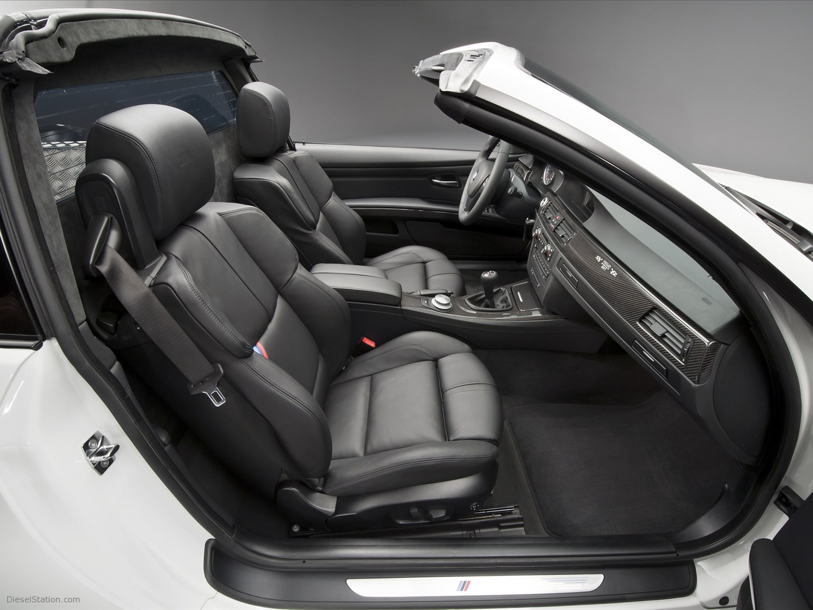 BMW M3 Pickup 2011