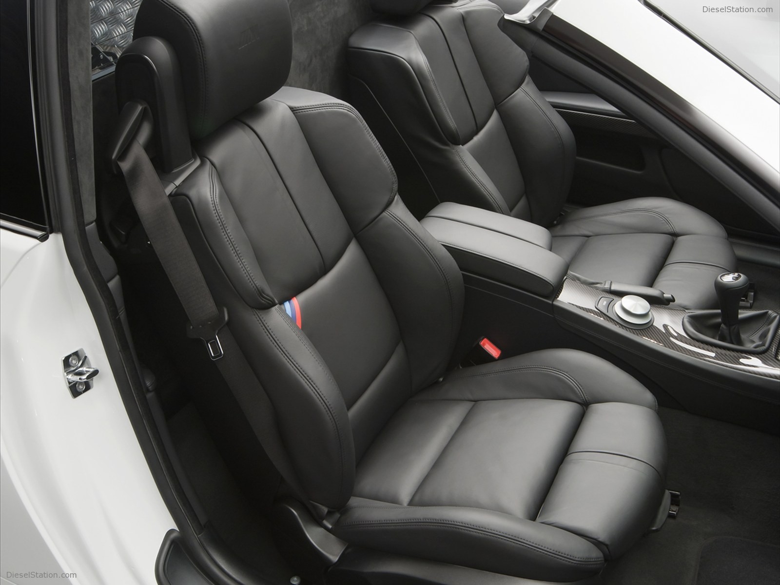 BMW M3 Pickup 2011