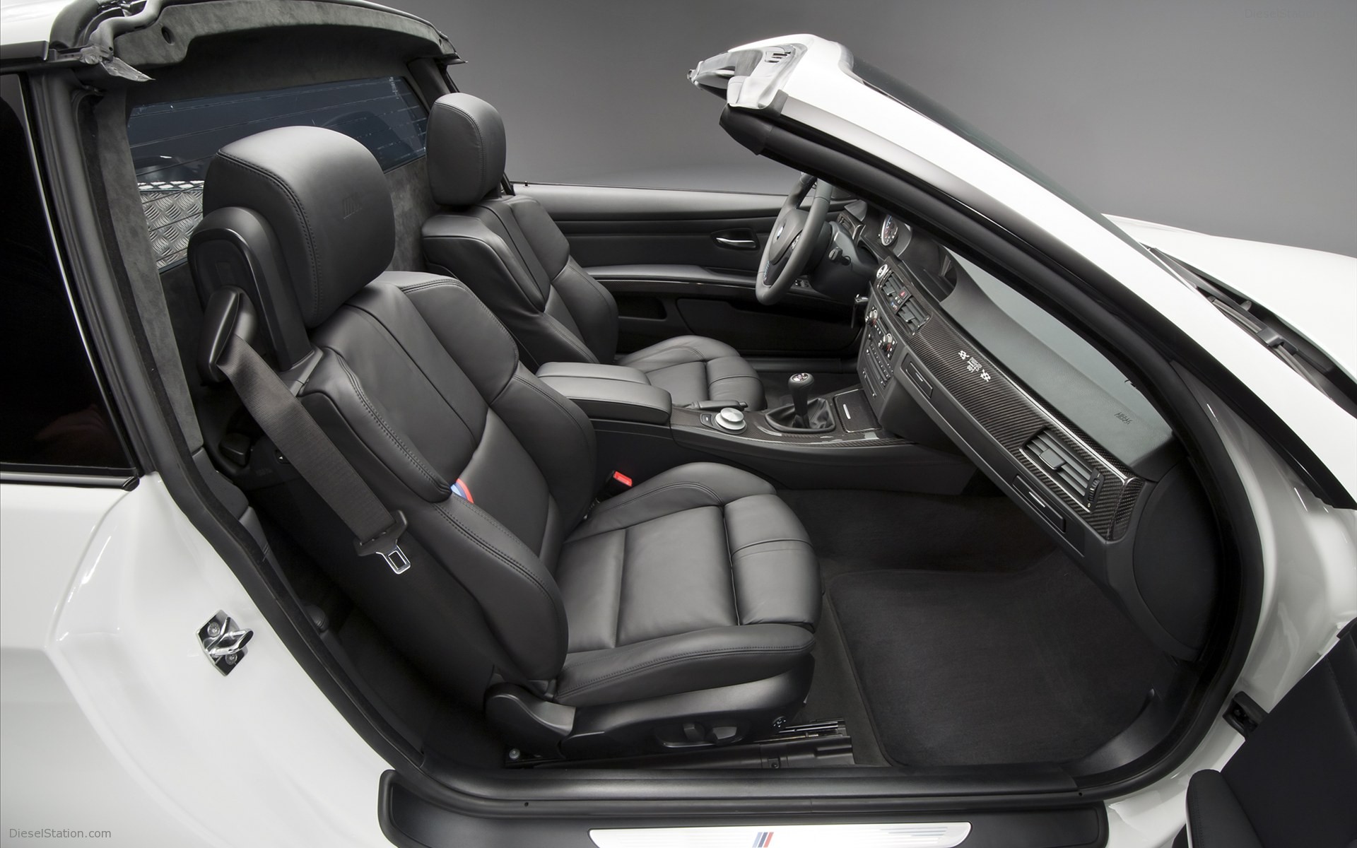 BMW M3 Pickup 2011