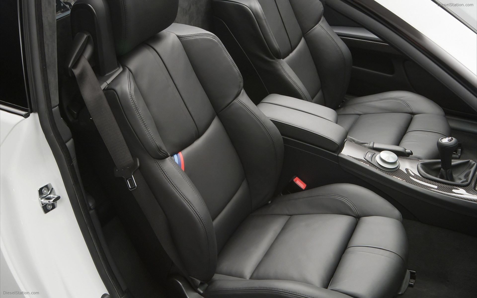 BMW M3 Pickup 2011