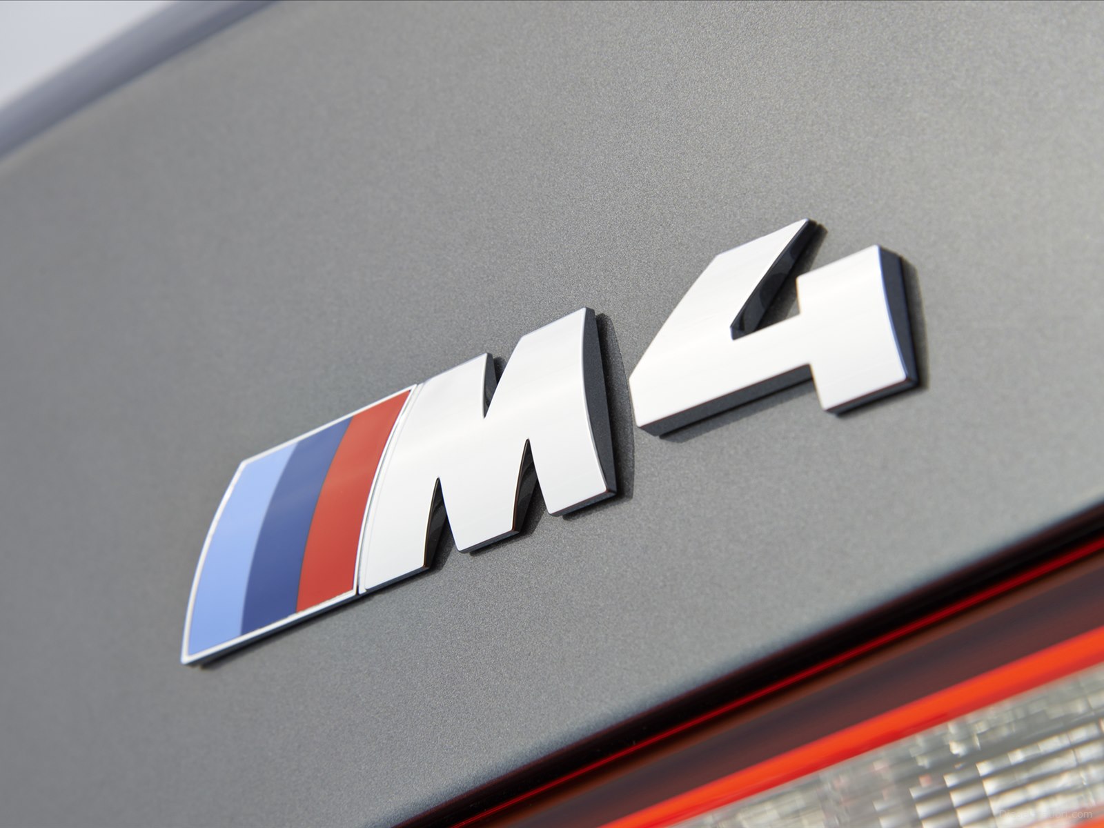 BMW M4 Convertible 2015