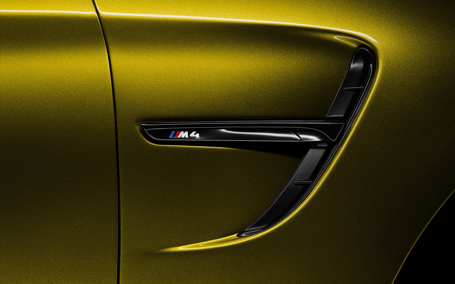 BMW M4 Coupe Concept 2013