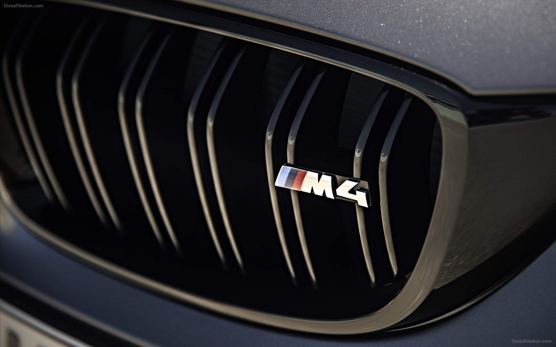BMW M4 GTS 2016