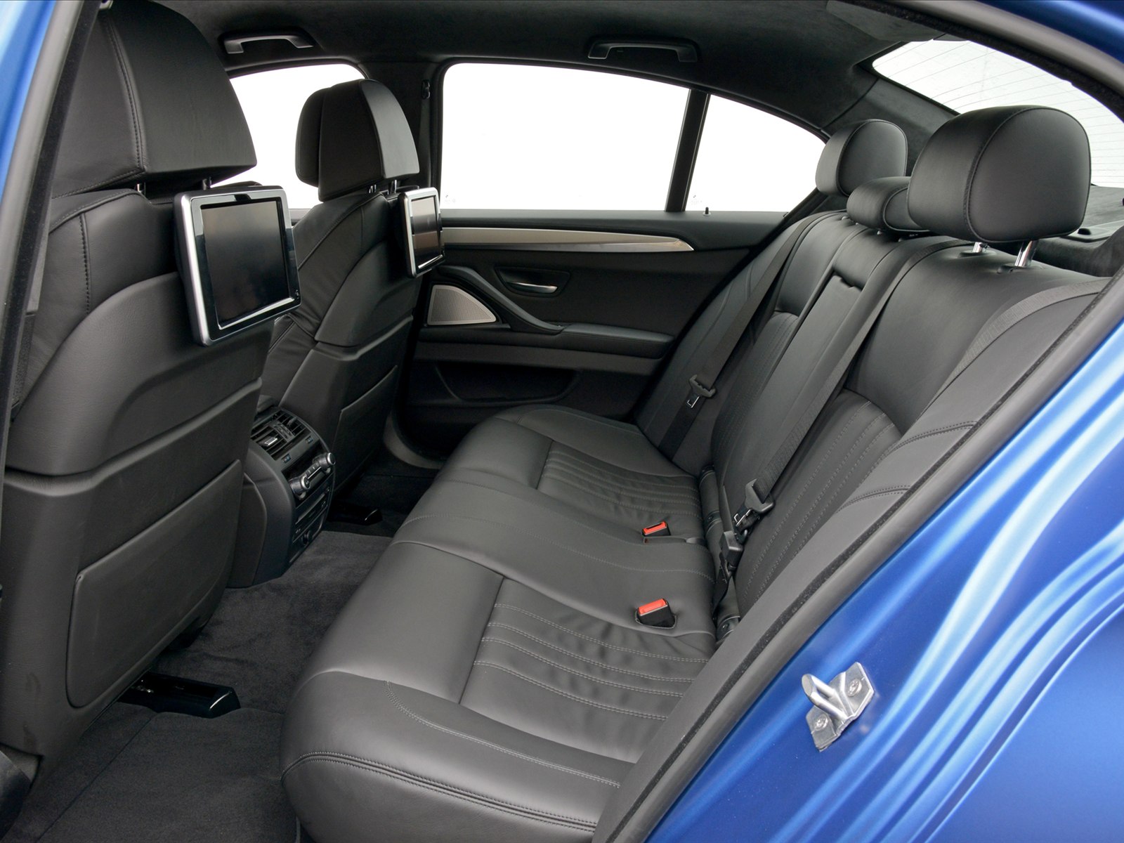 BMW M5 2014