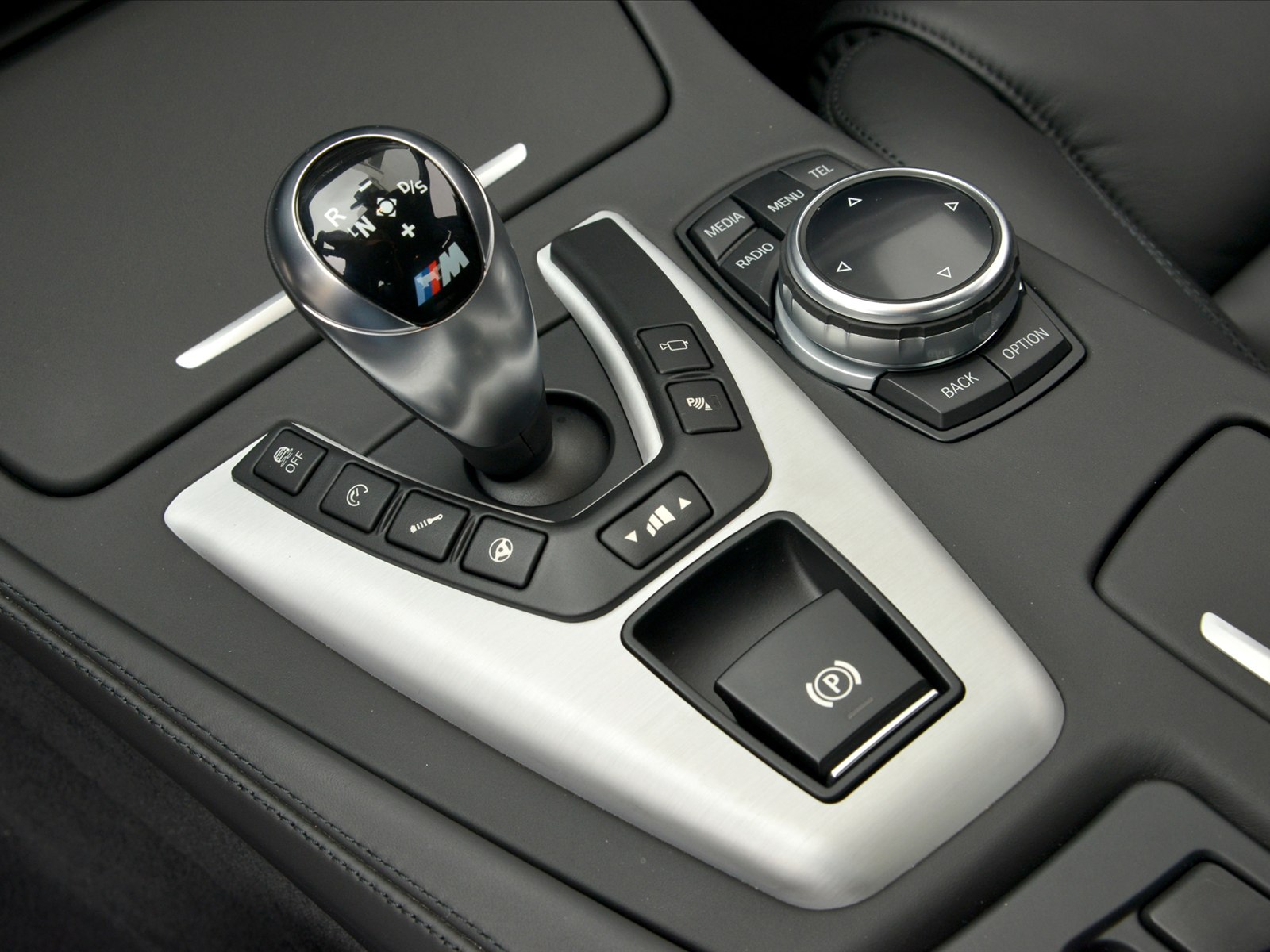 BMW M5 2014