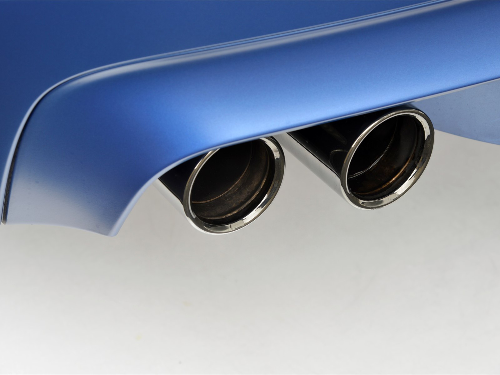 BMW M5 2014