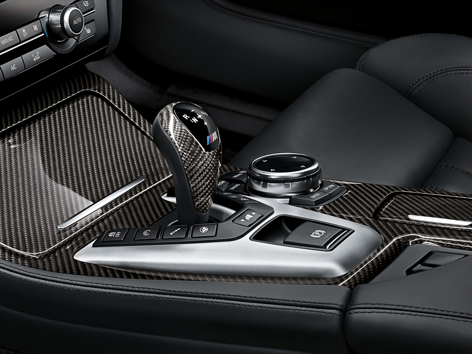 BMW M5 2014