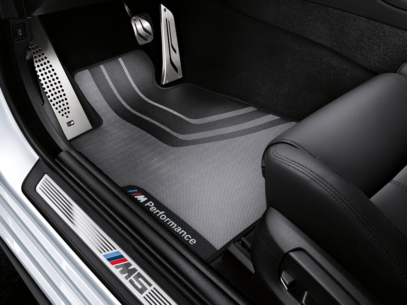 BMW M5 2014