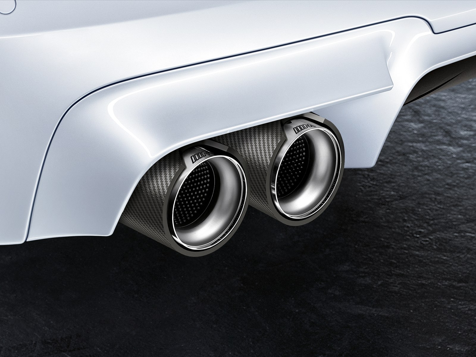 BMW M5 2014
