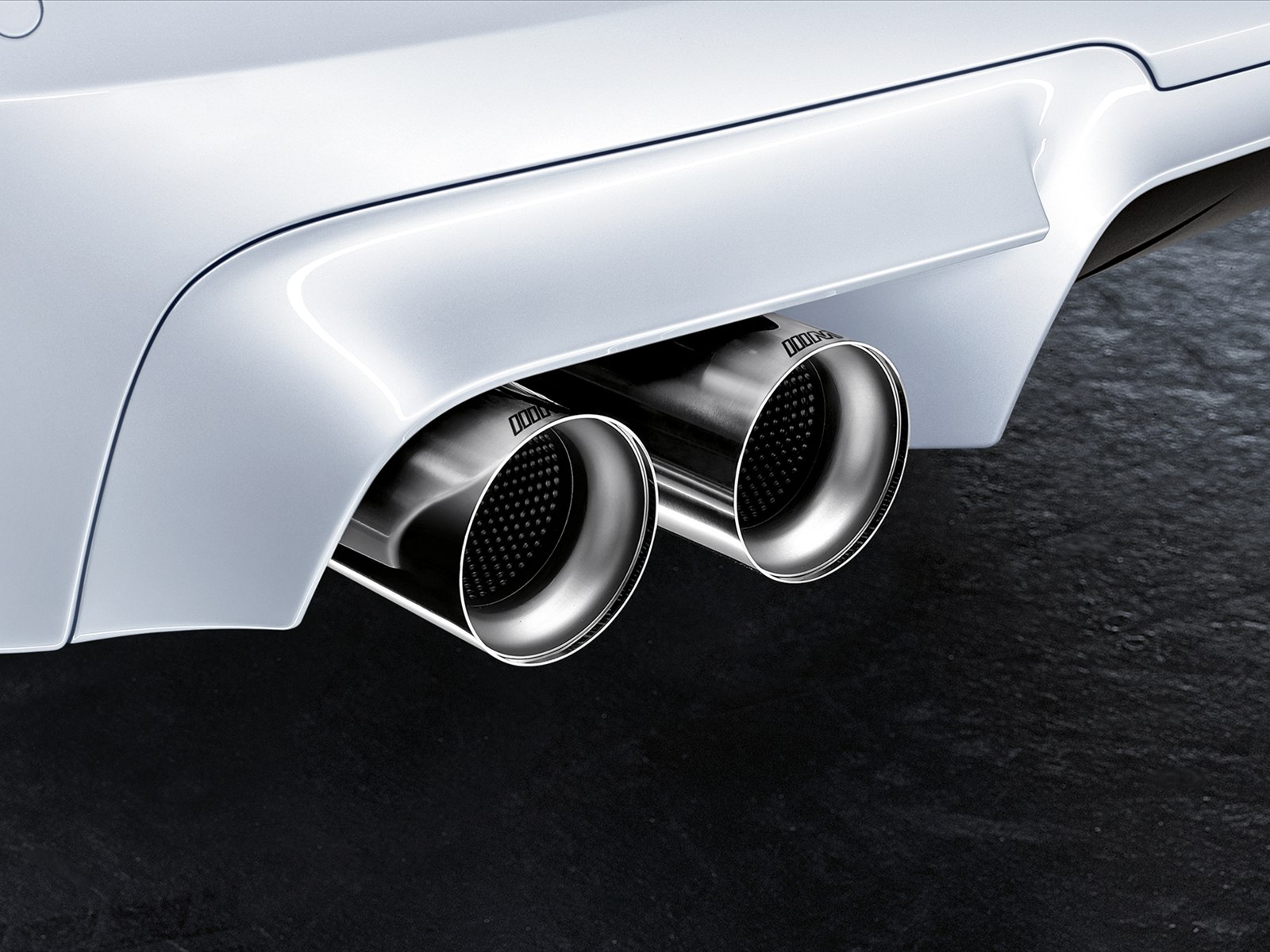 BMW M5 2014