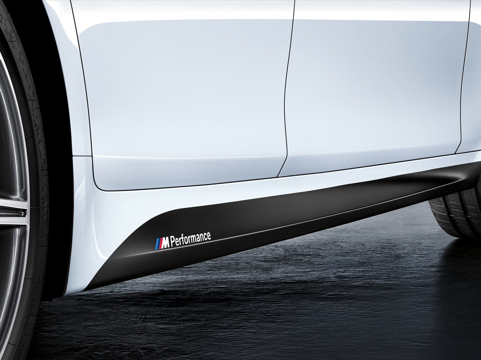 BMW M5 2014