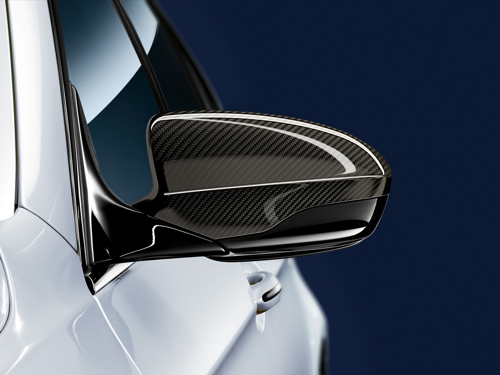 BMW M5 2014