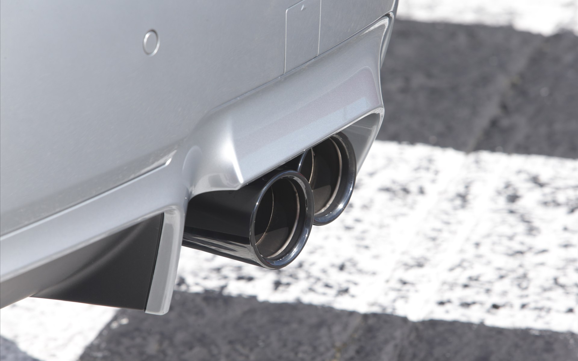 BMW M5 2014