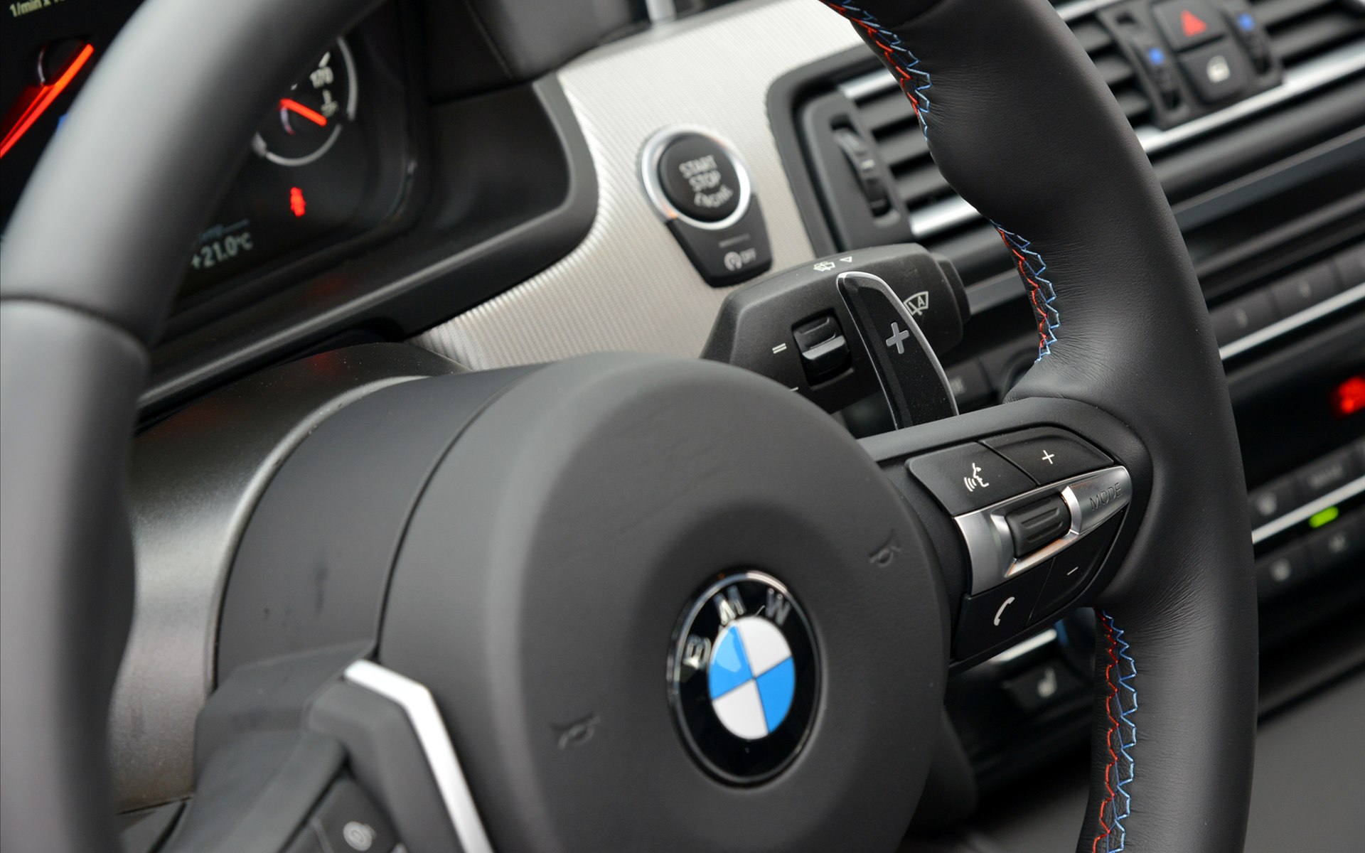 BMW M5 2014
