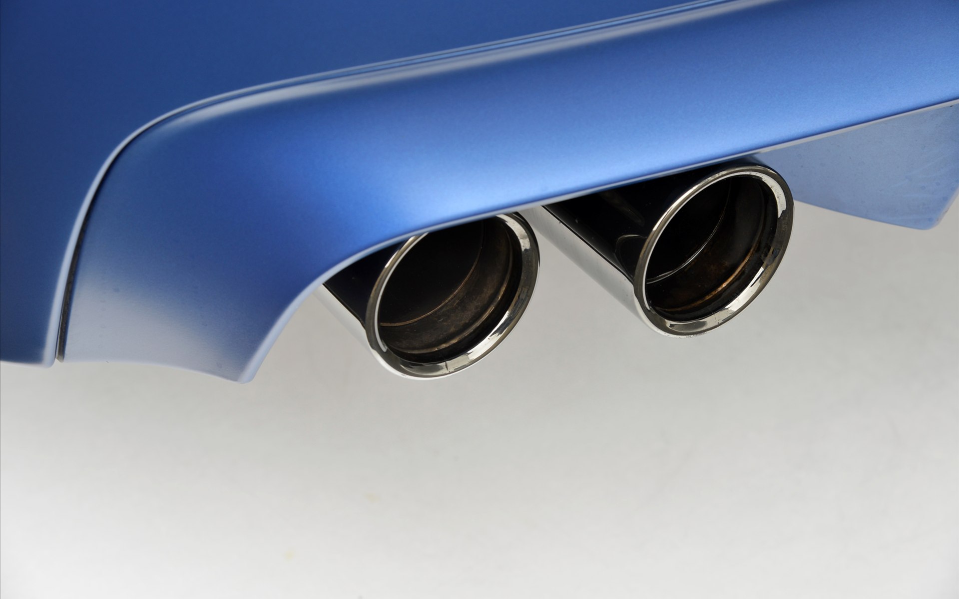 BMW M5 2014