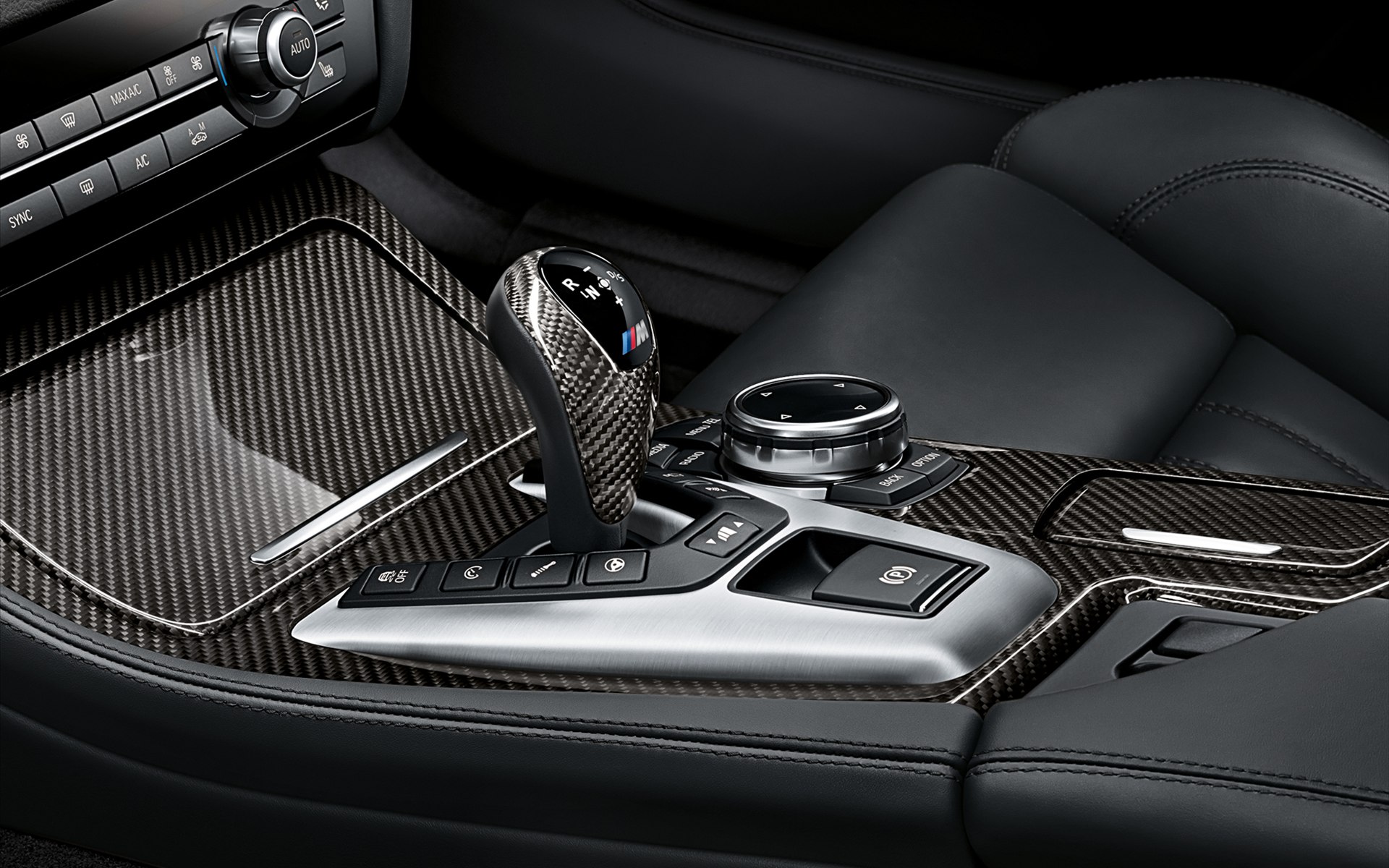 BMW M5 2014