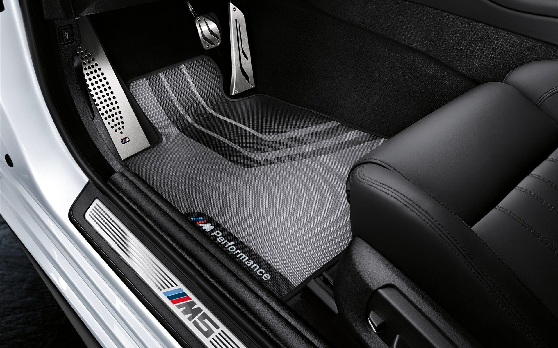 BMW M5 2014