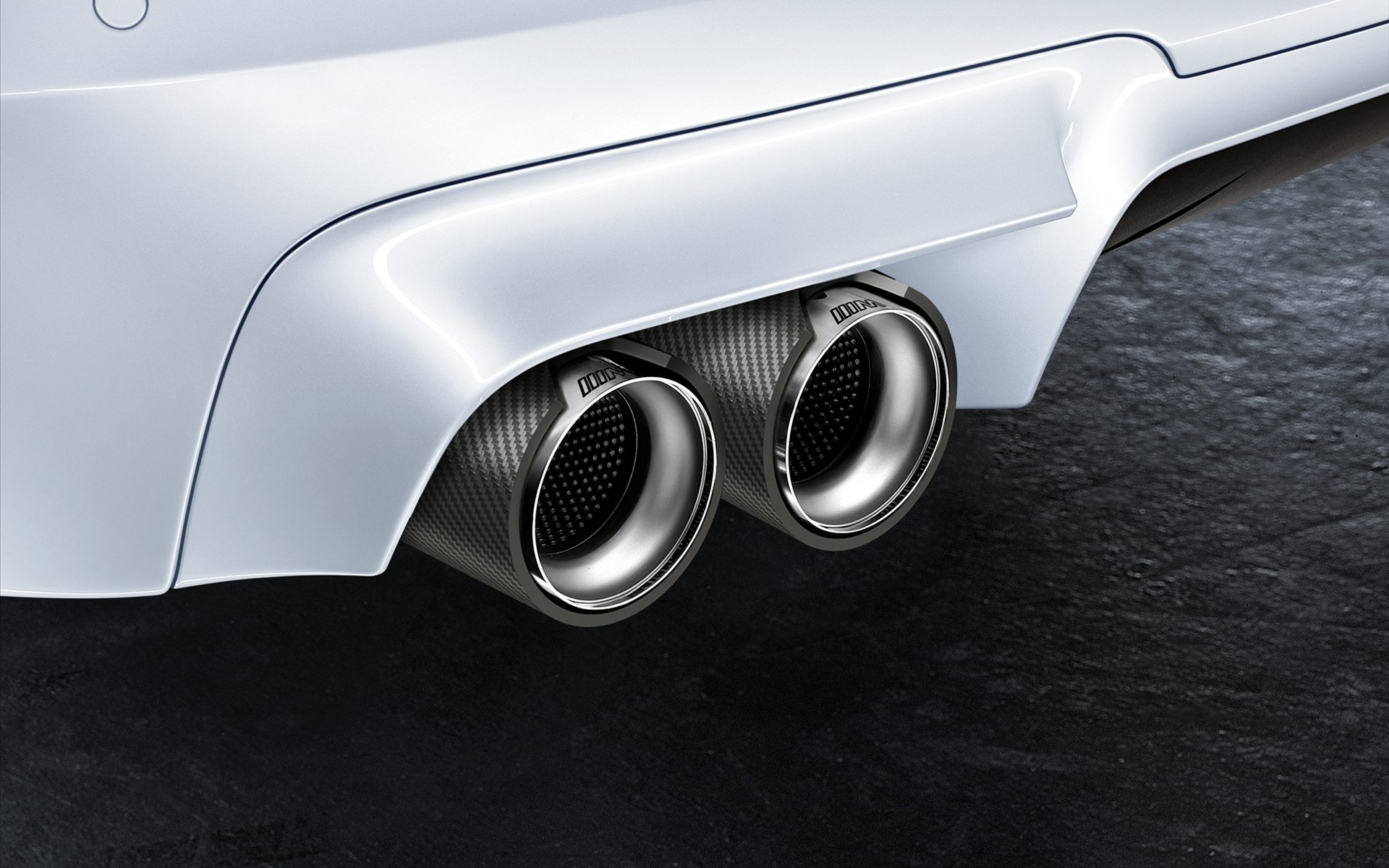 BMW M5 2014