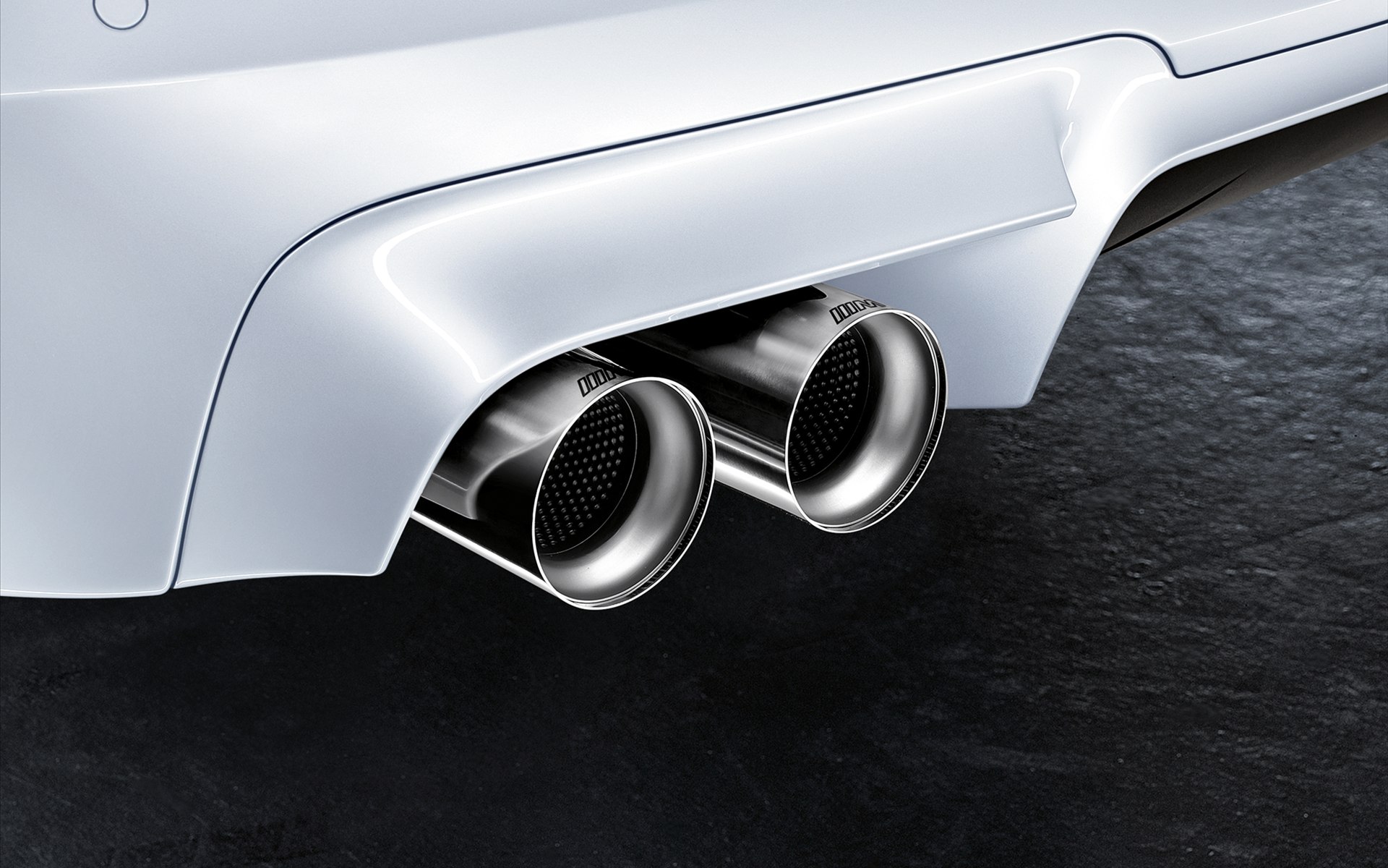 BMW M5 2014