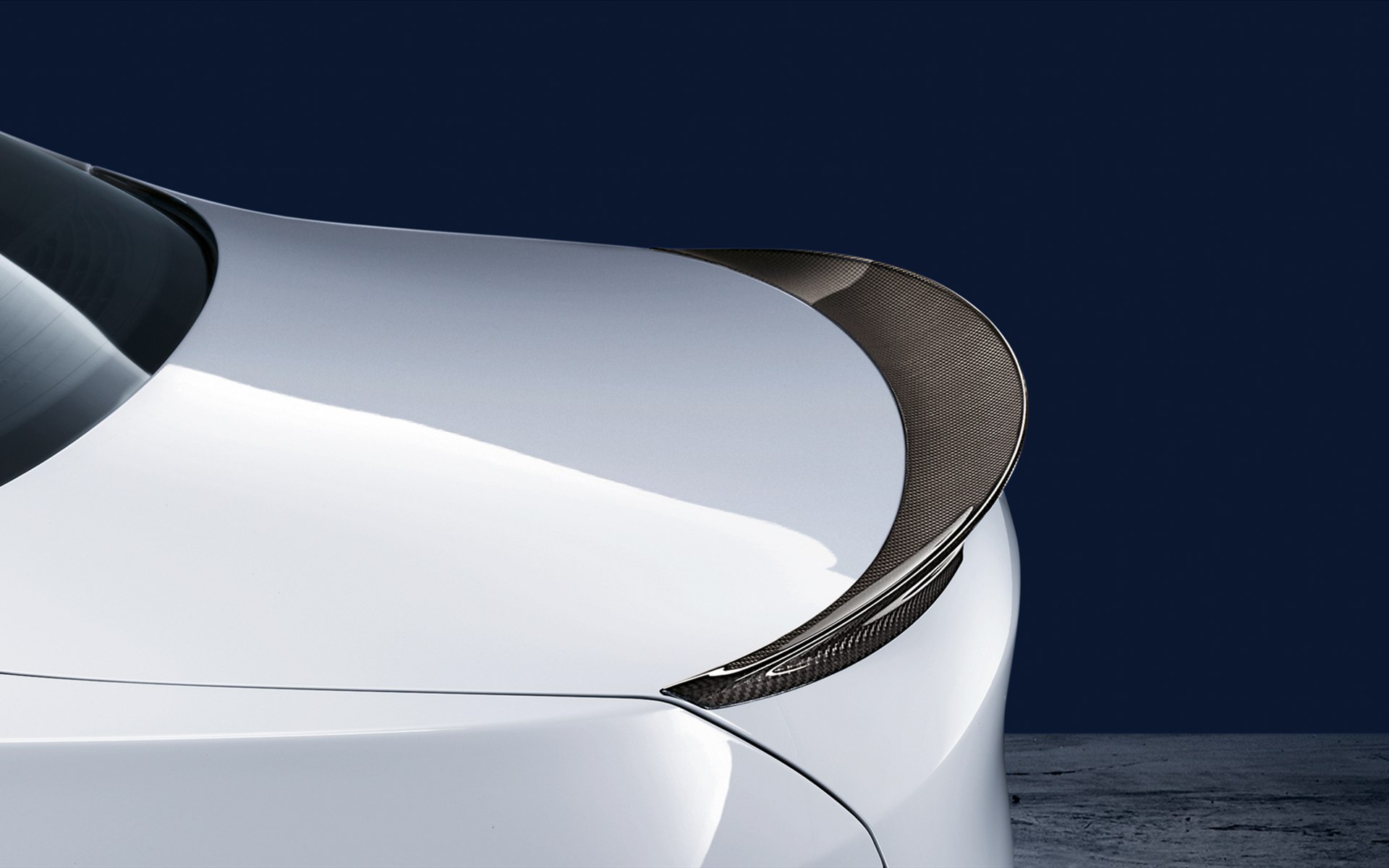 BMW M5 2014