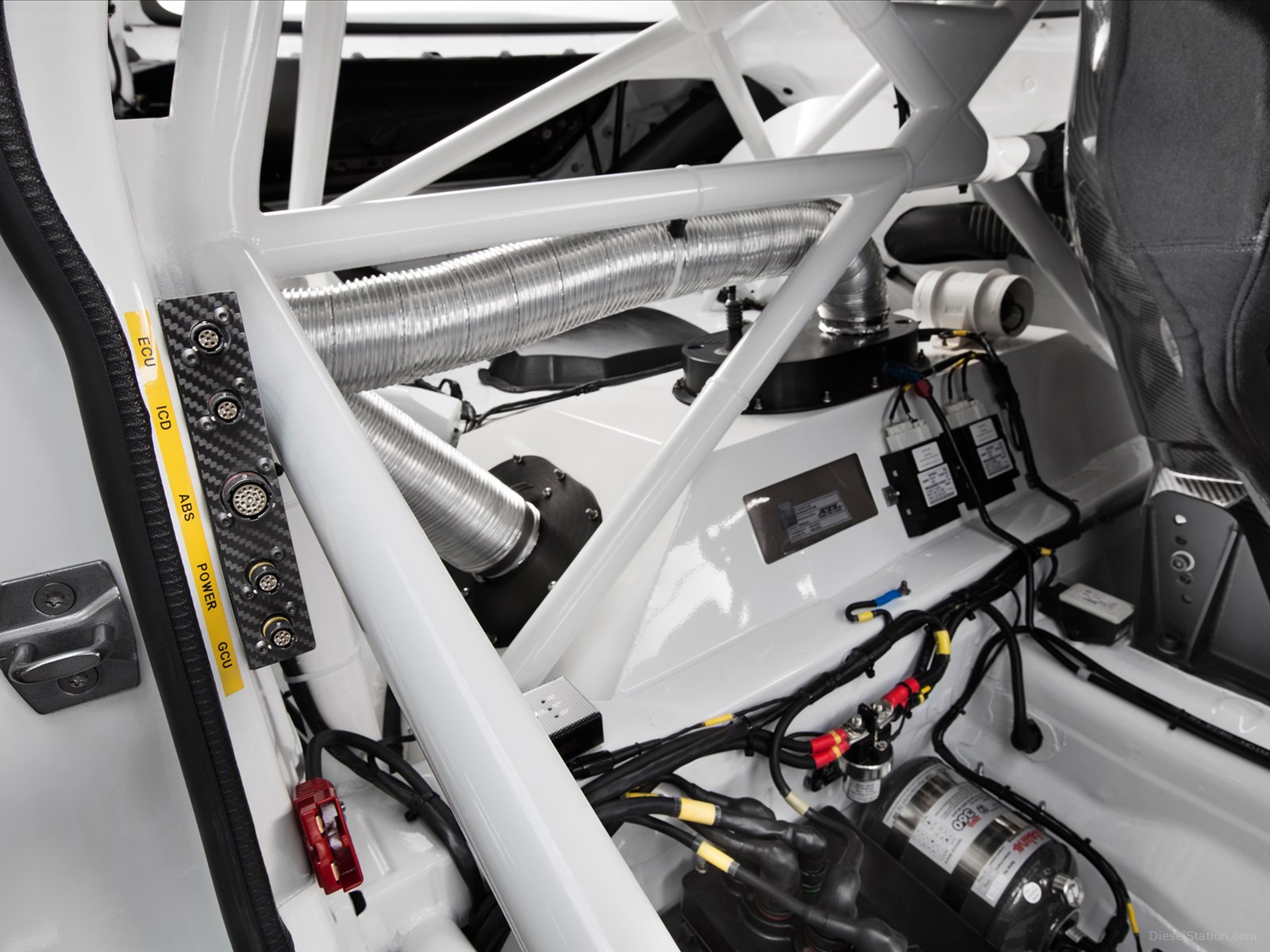 BMW M6 GT3 2016