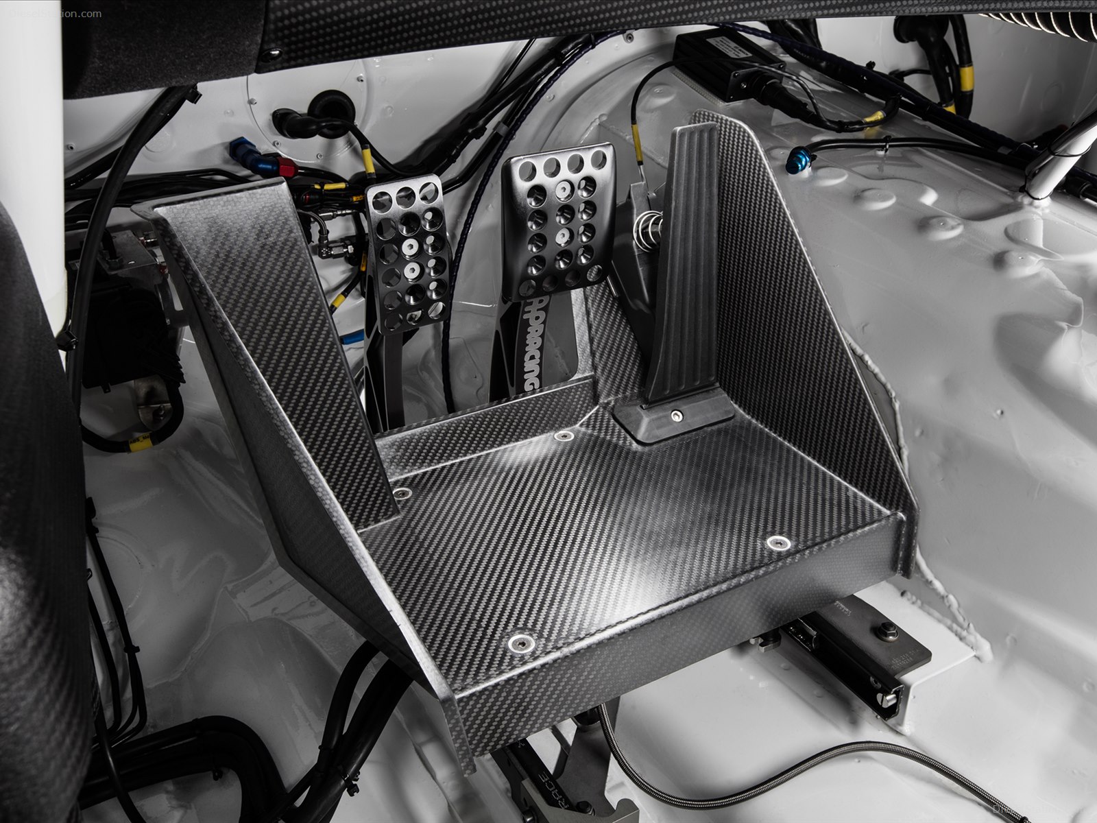 BMW M6 GT3 2016