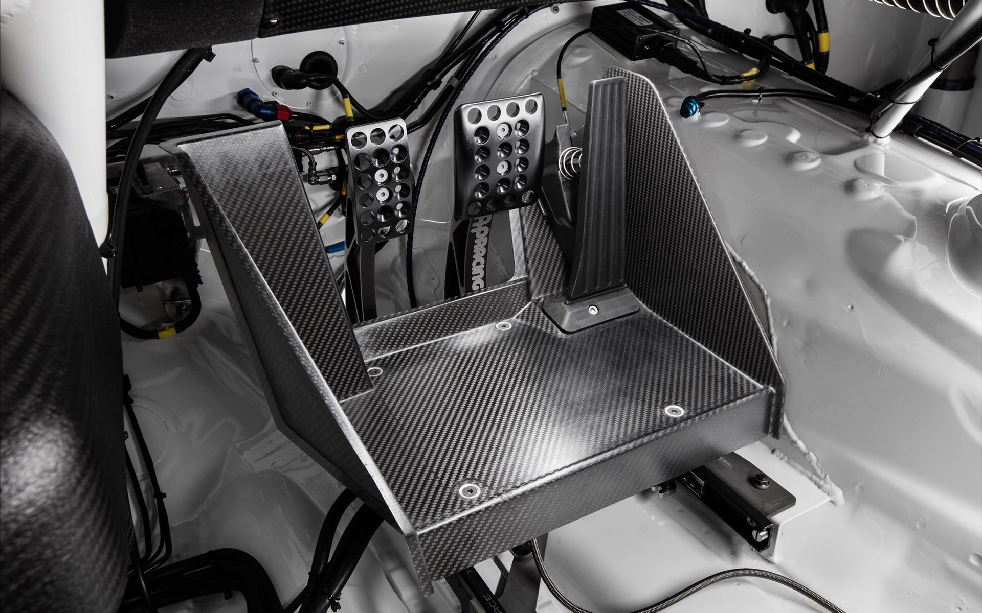 BMW M6 GT3 2016