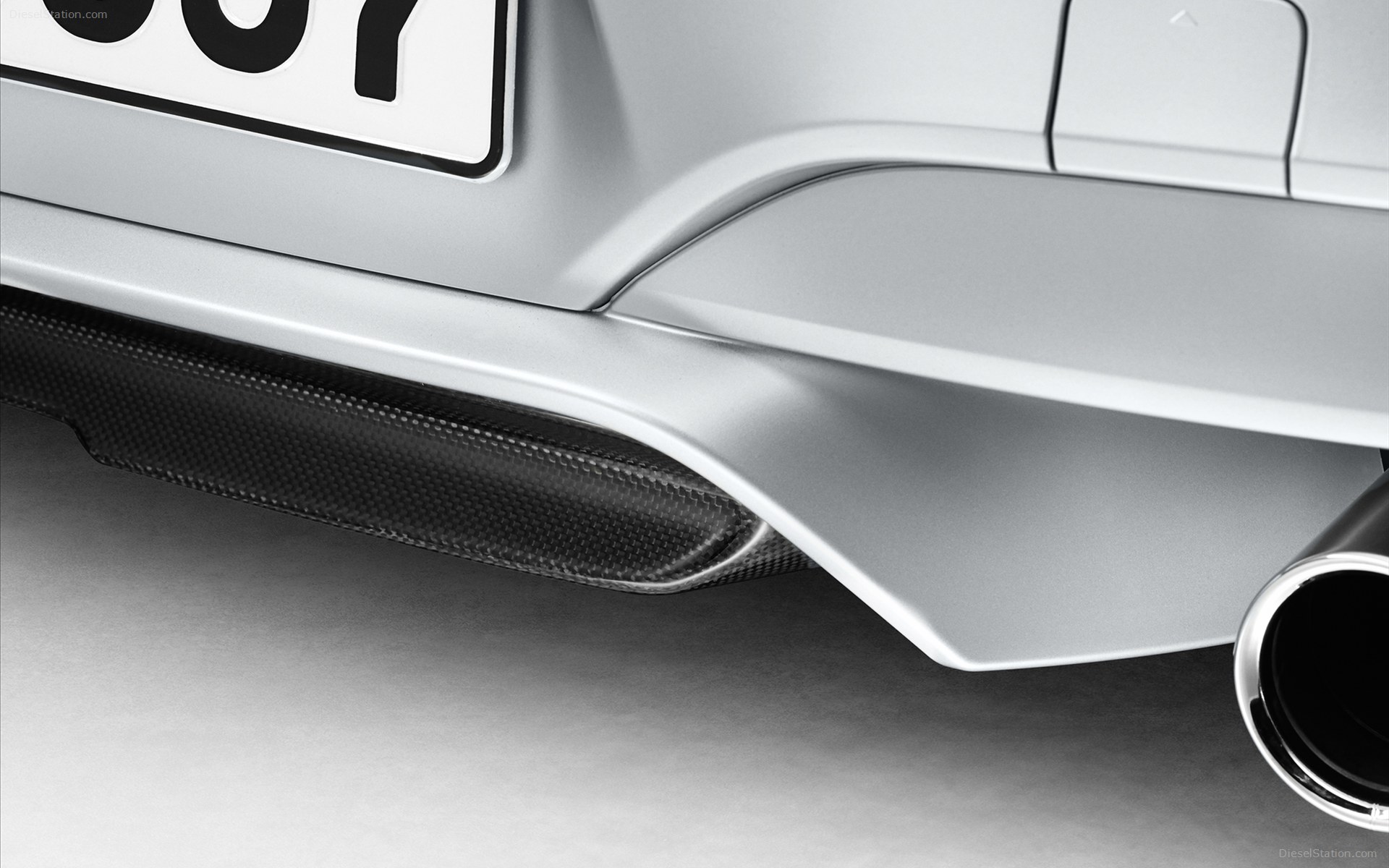 BMW M6 Gran Coupe 2014