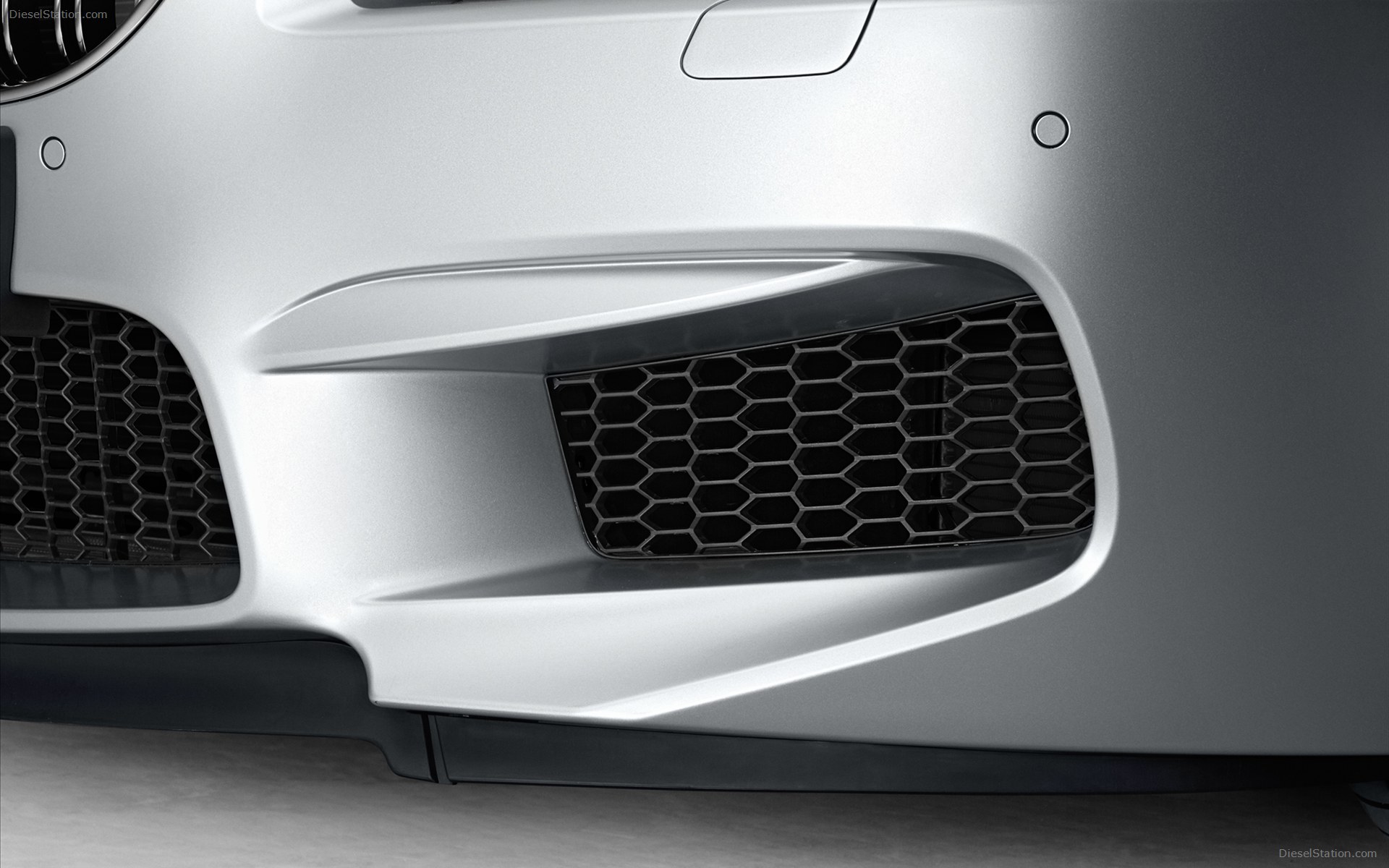 BMW M6 Gran Coupe 2014