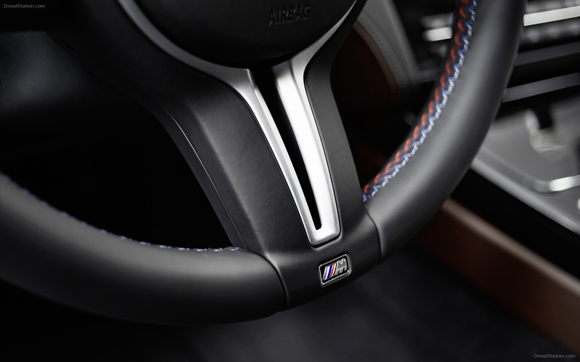 BMW M6 Gran Coupe 2014