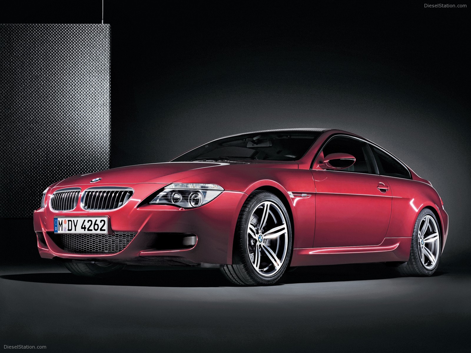 BMW M6
