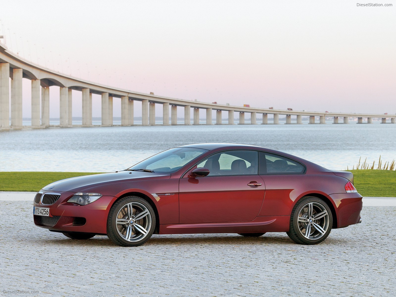 BMW M6