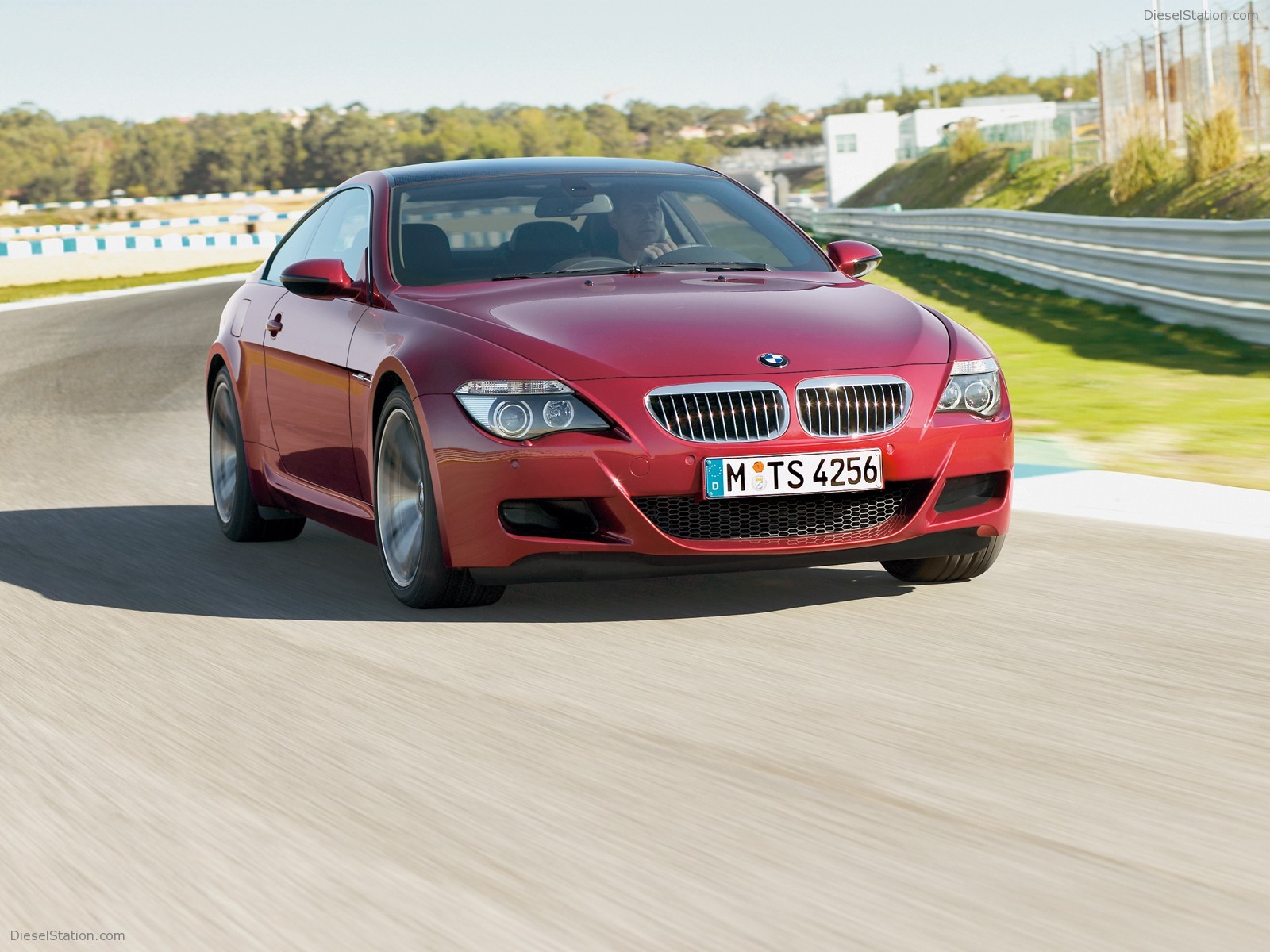 BMW M6