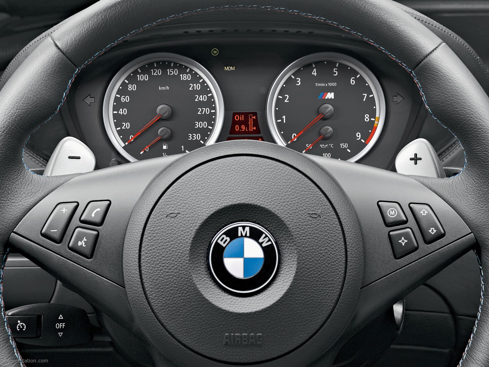 BMW M6