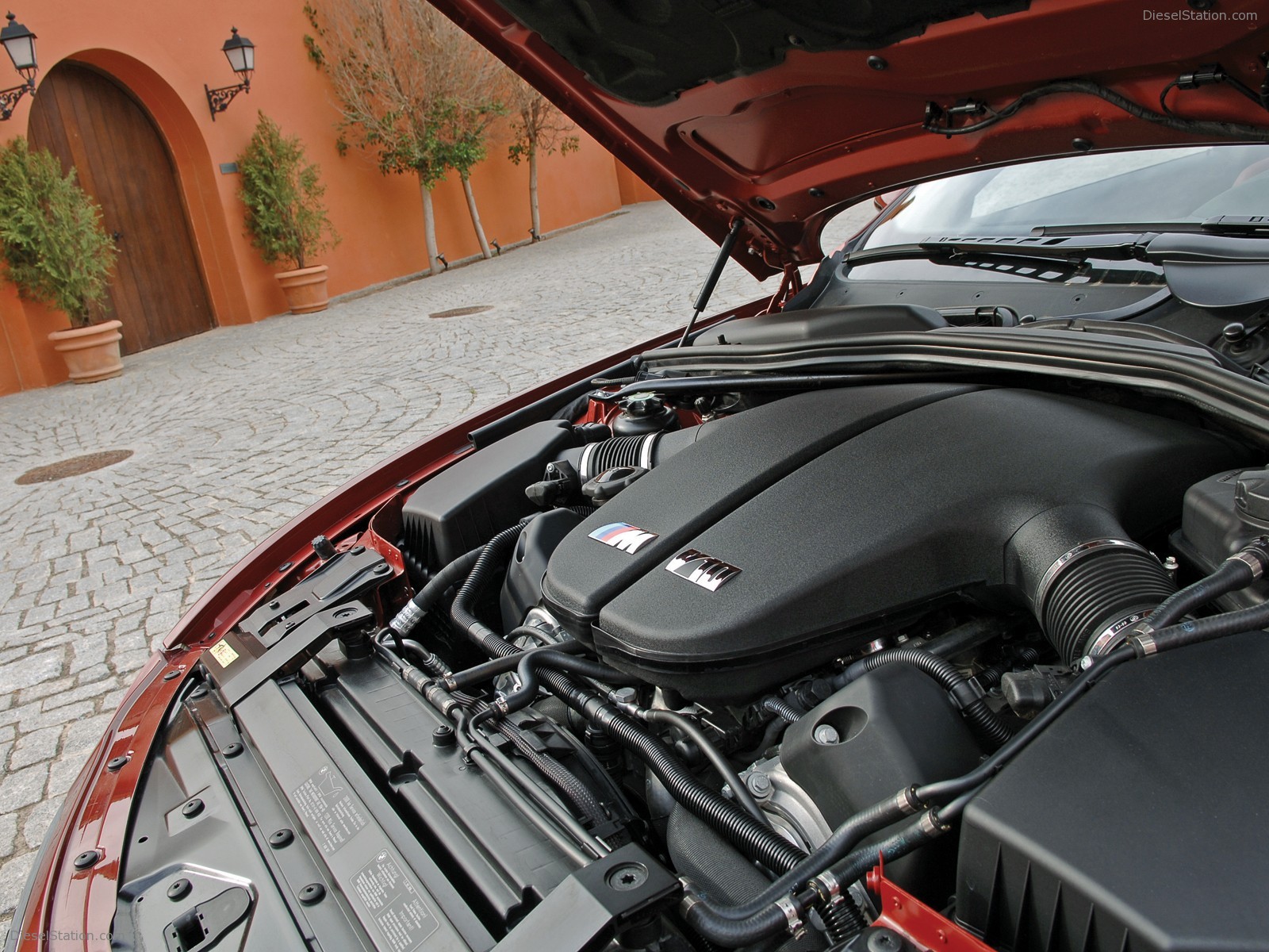 BMW M6