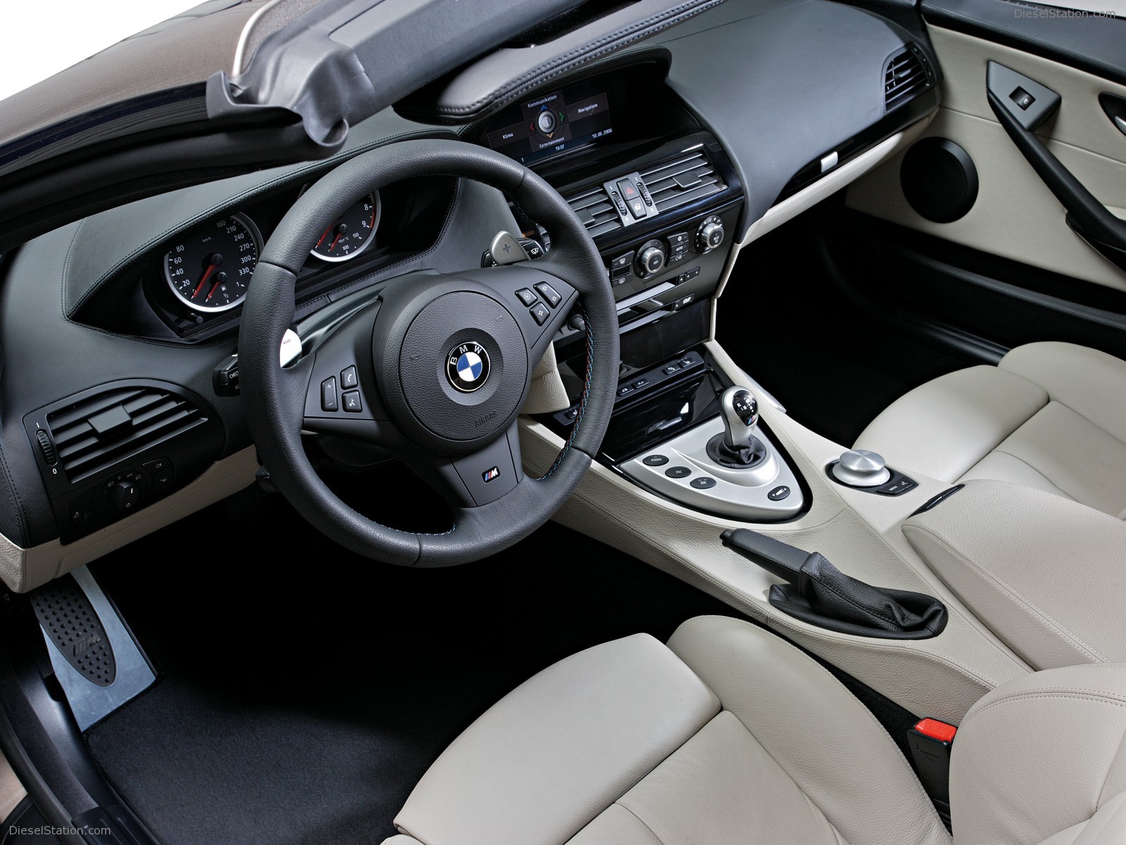 BMW M6