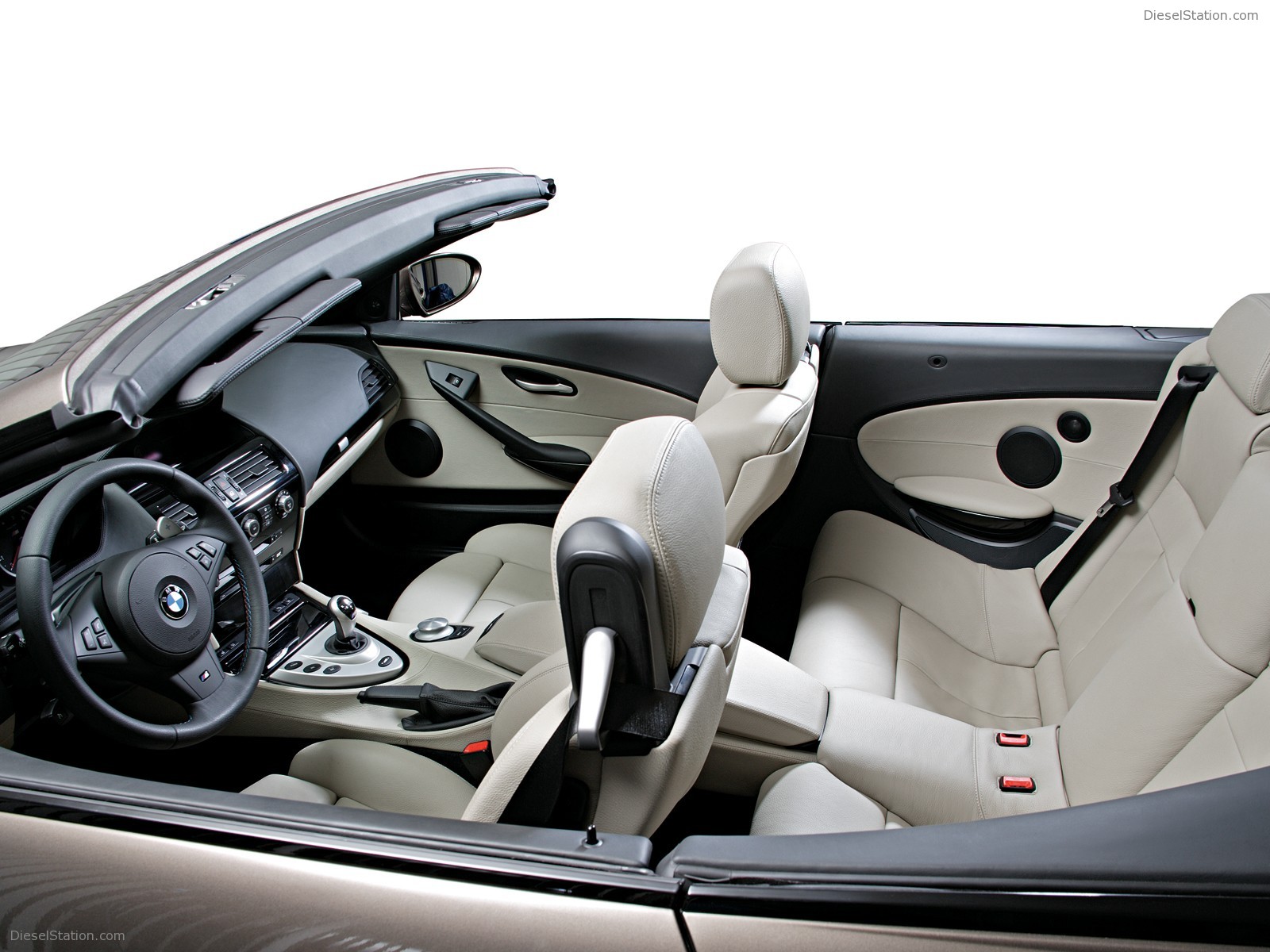 BMW M6