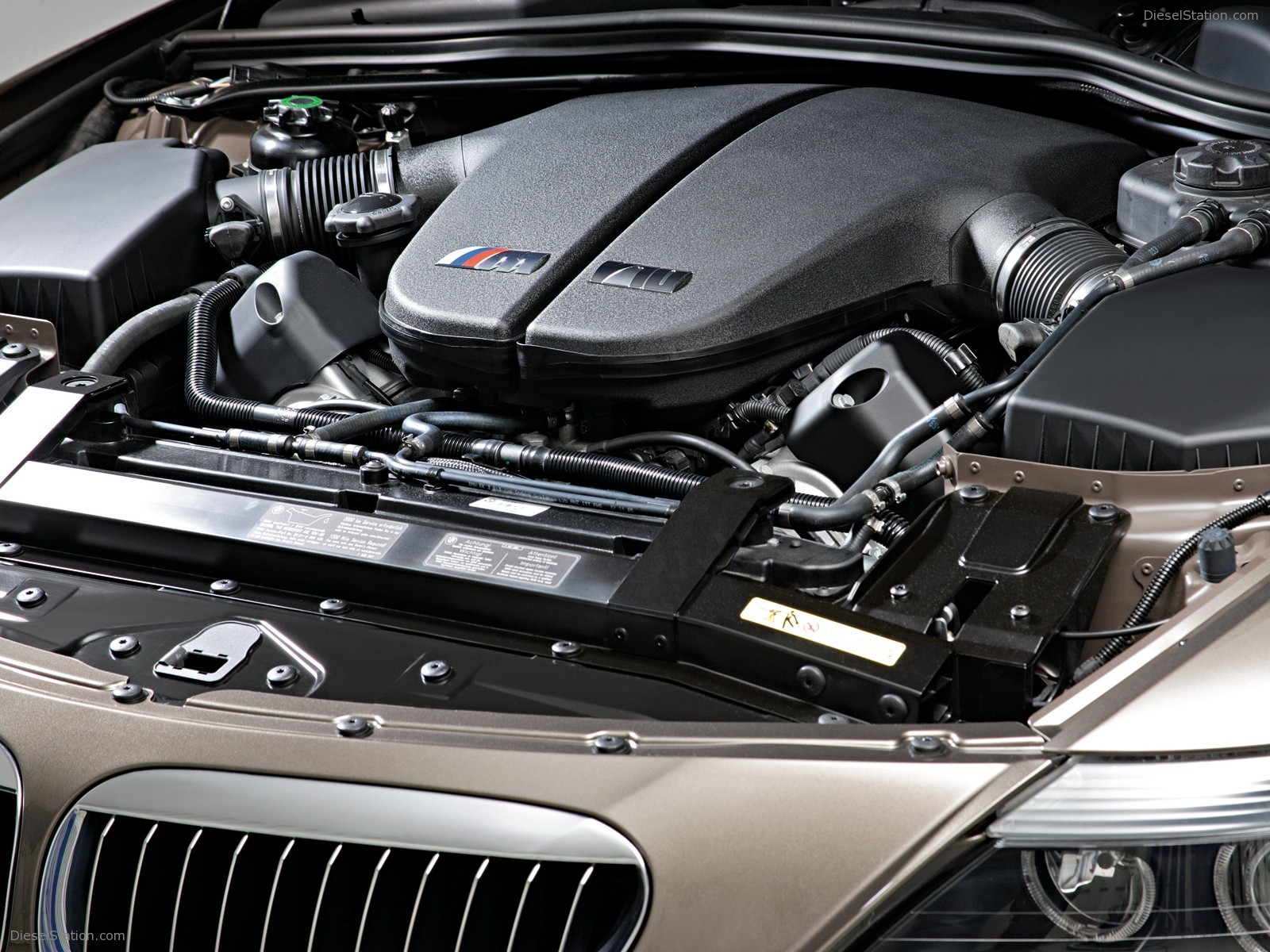 BMW M6