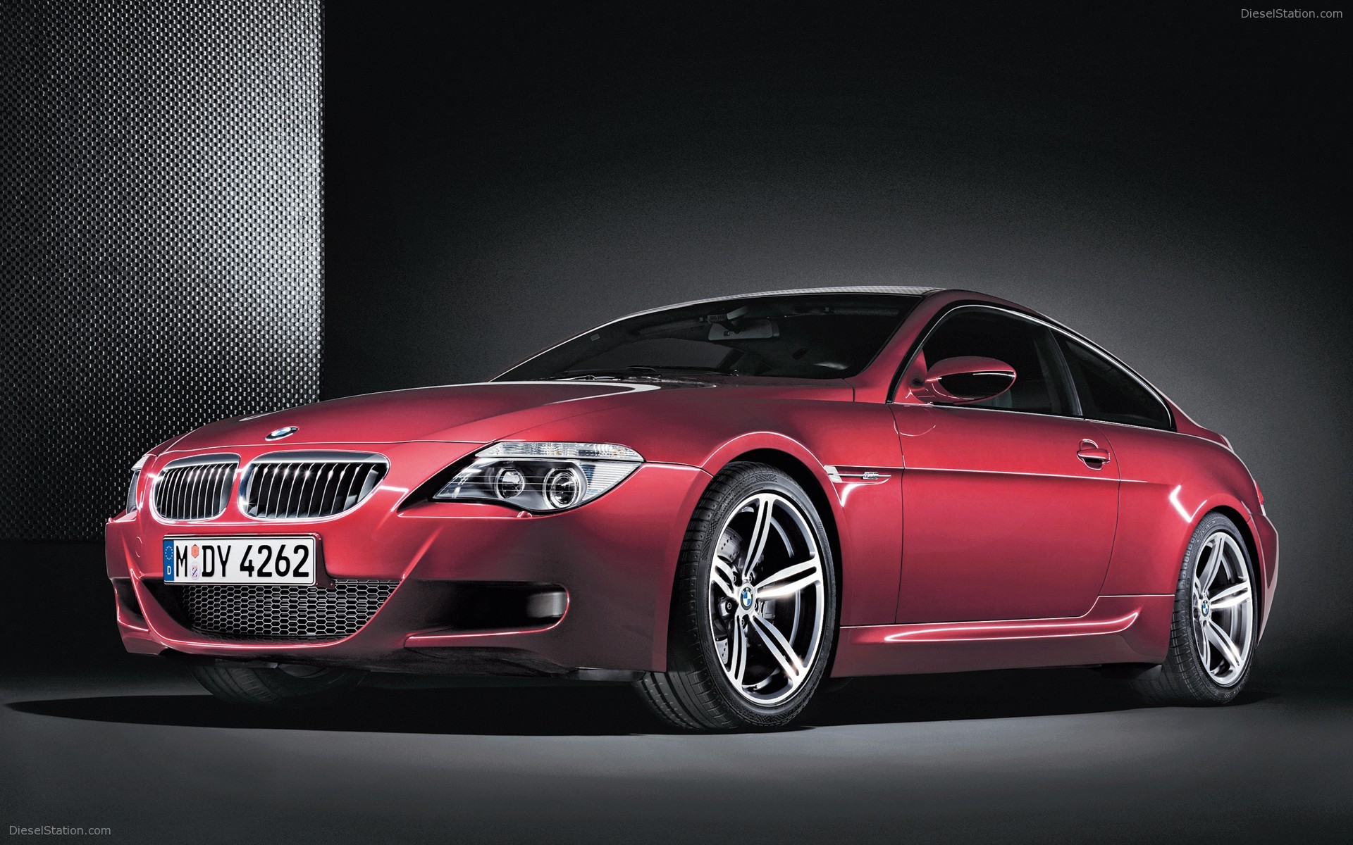 BMW M6
