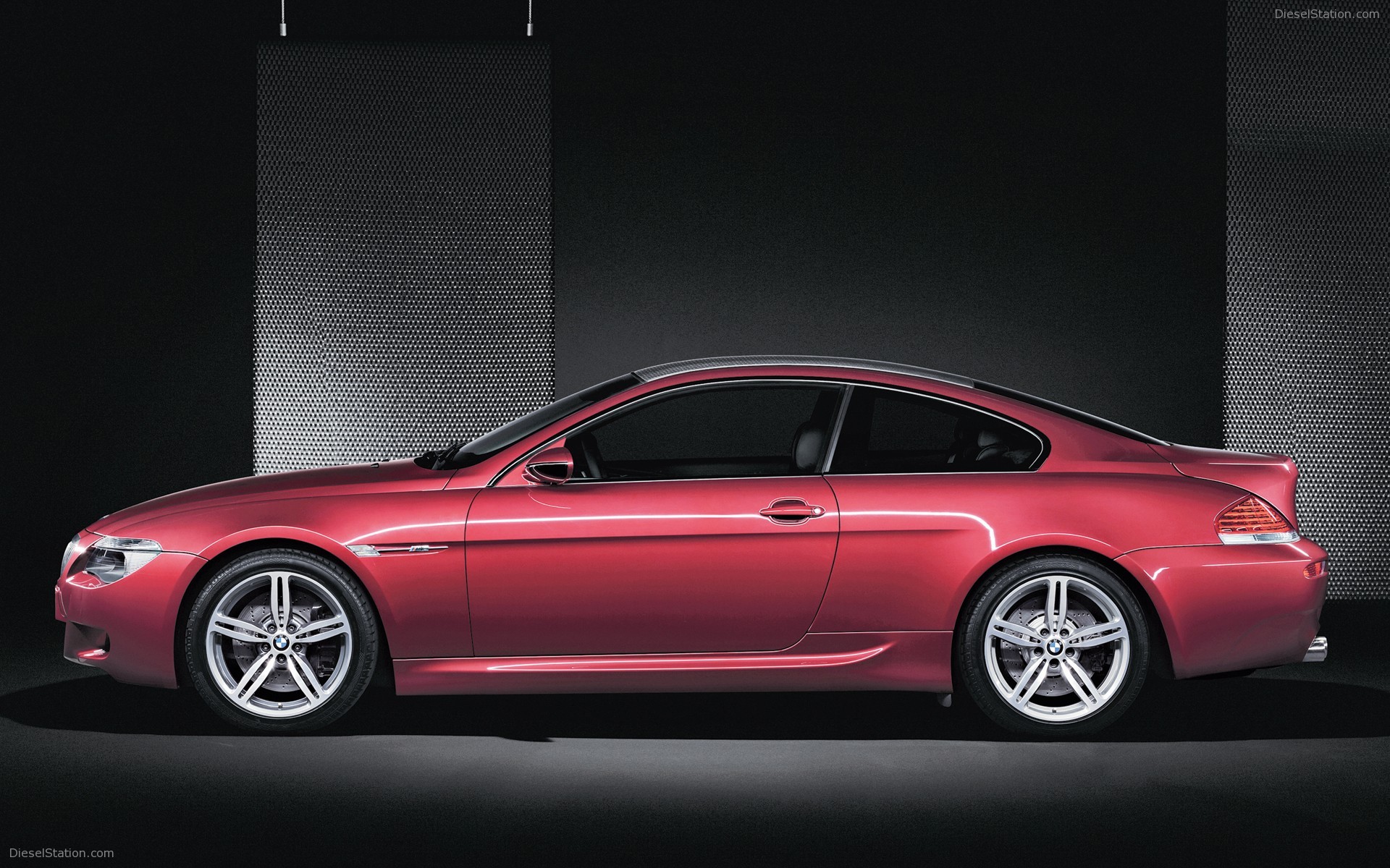 BMW M6
