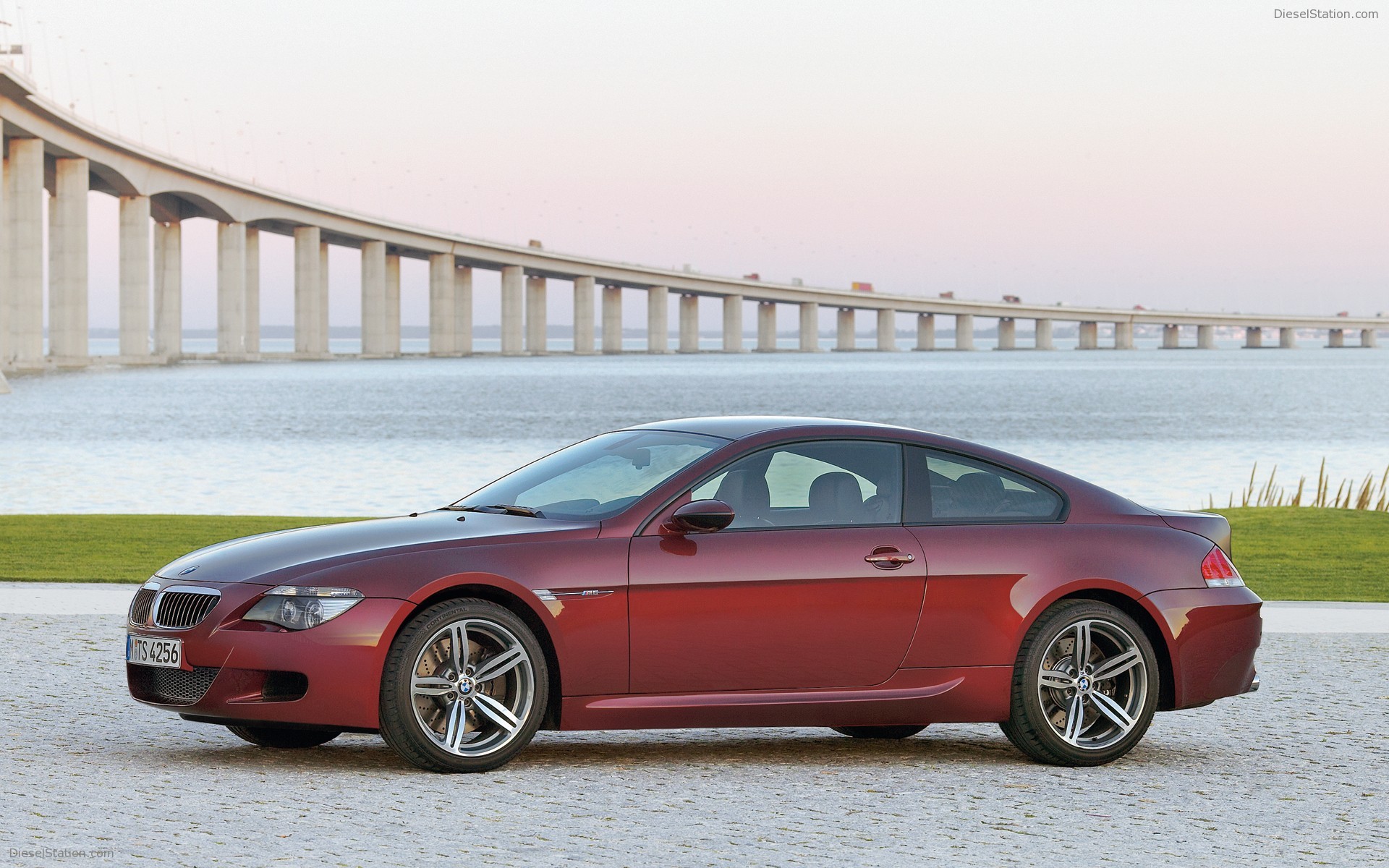 BMW M6