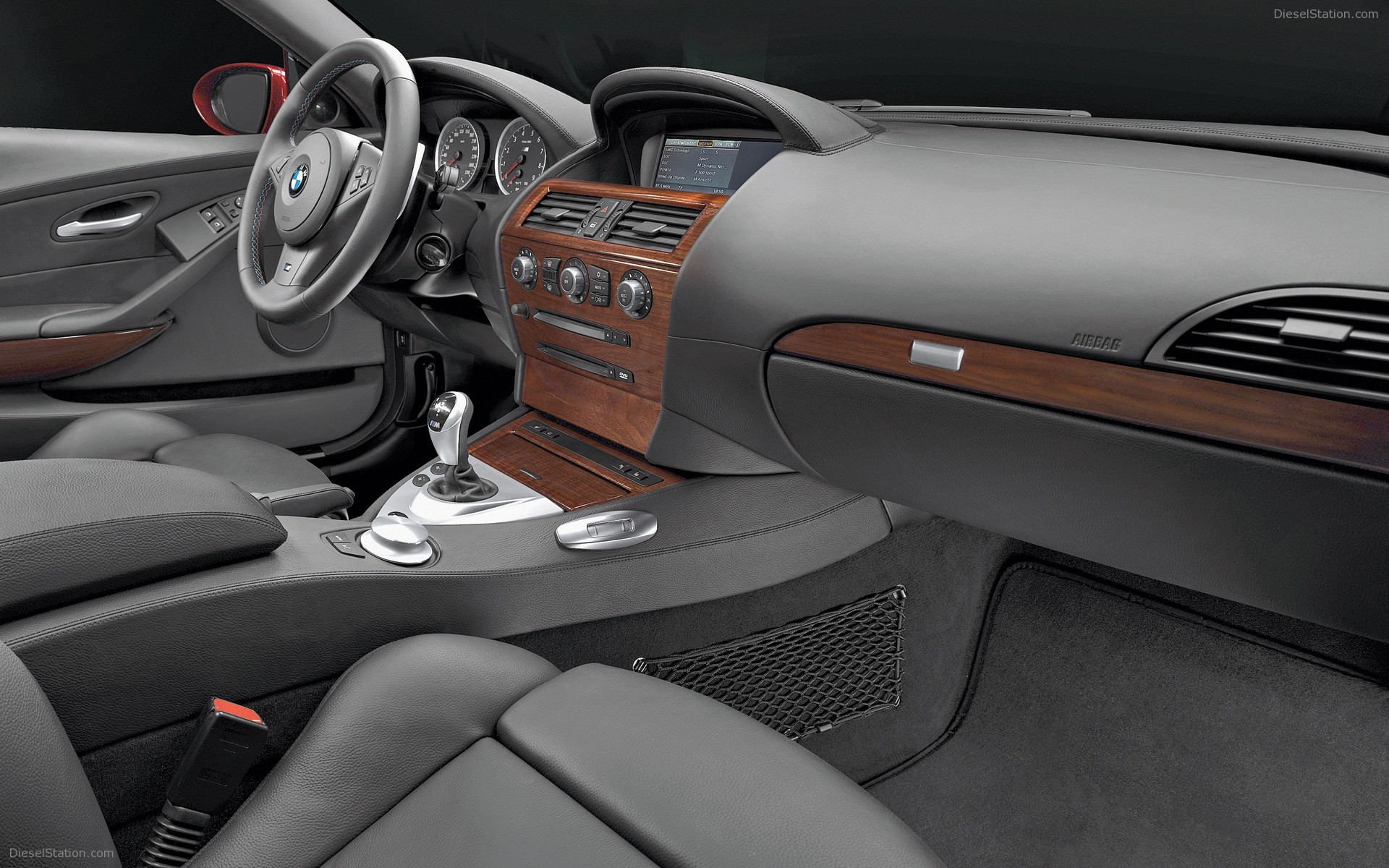BMW M6