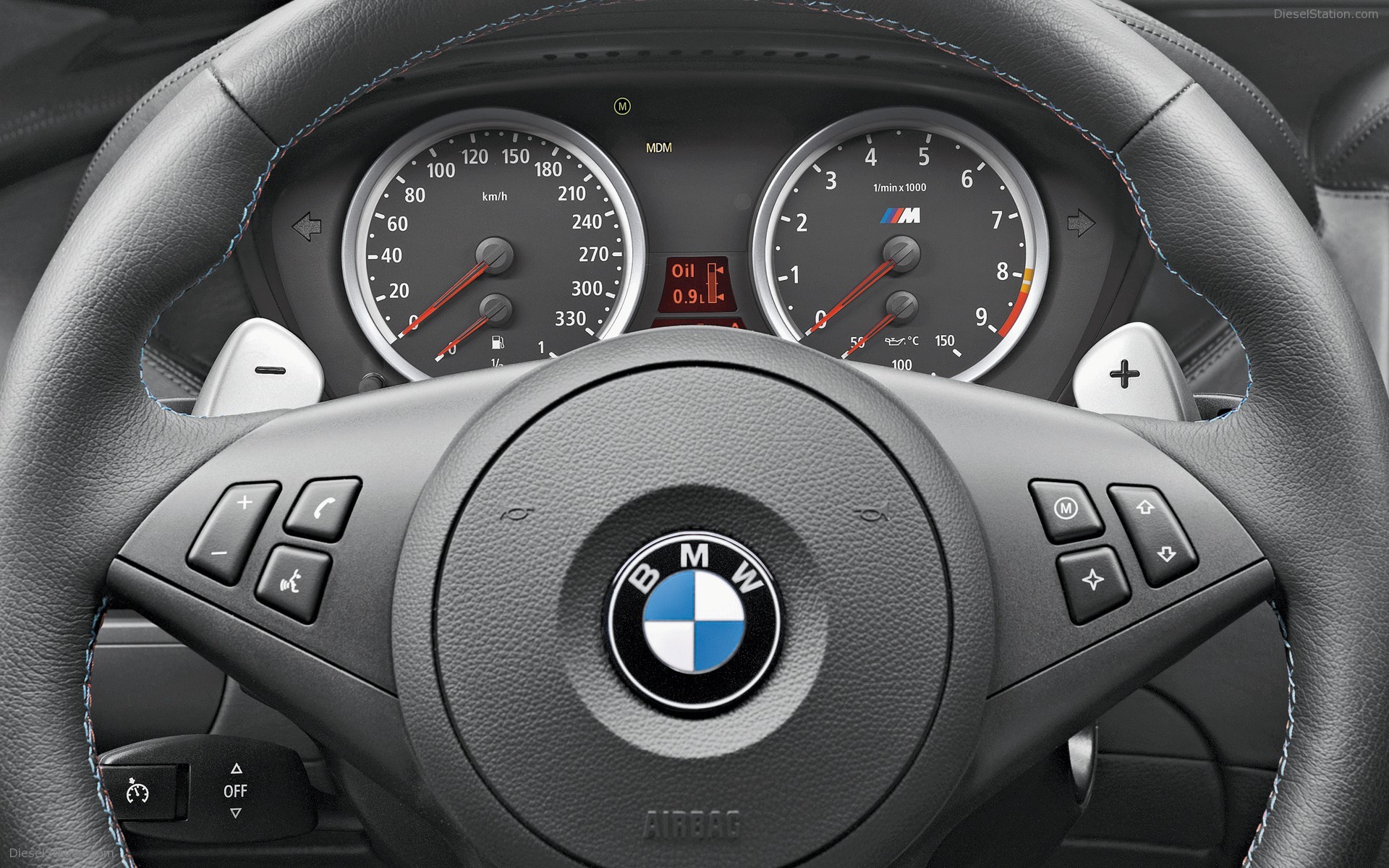 BMW M6
