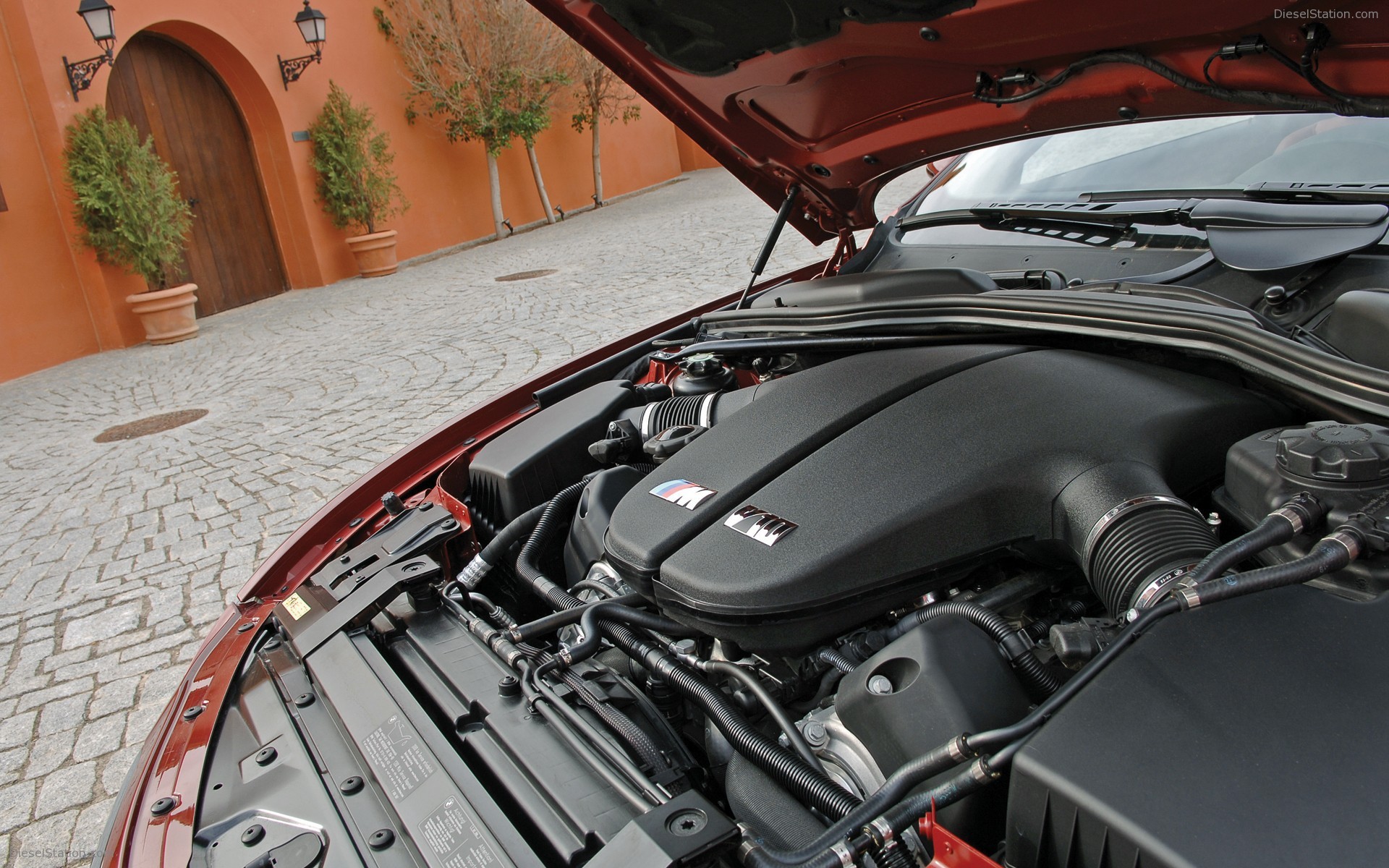 BMW M6