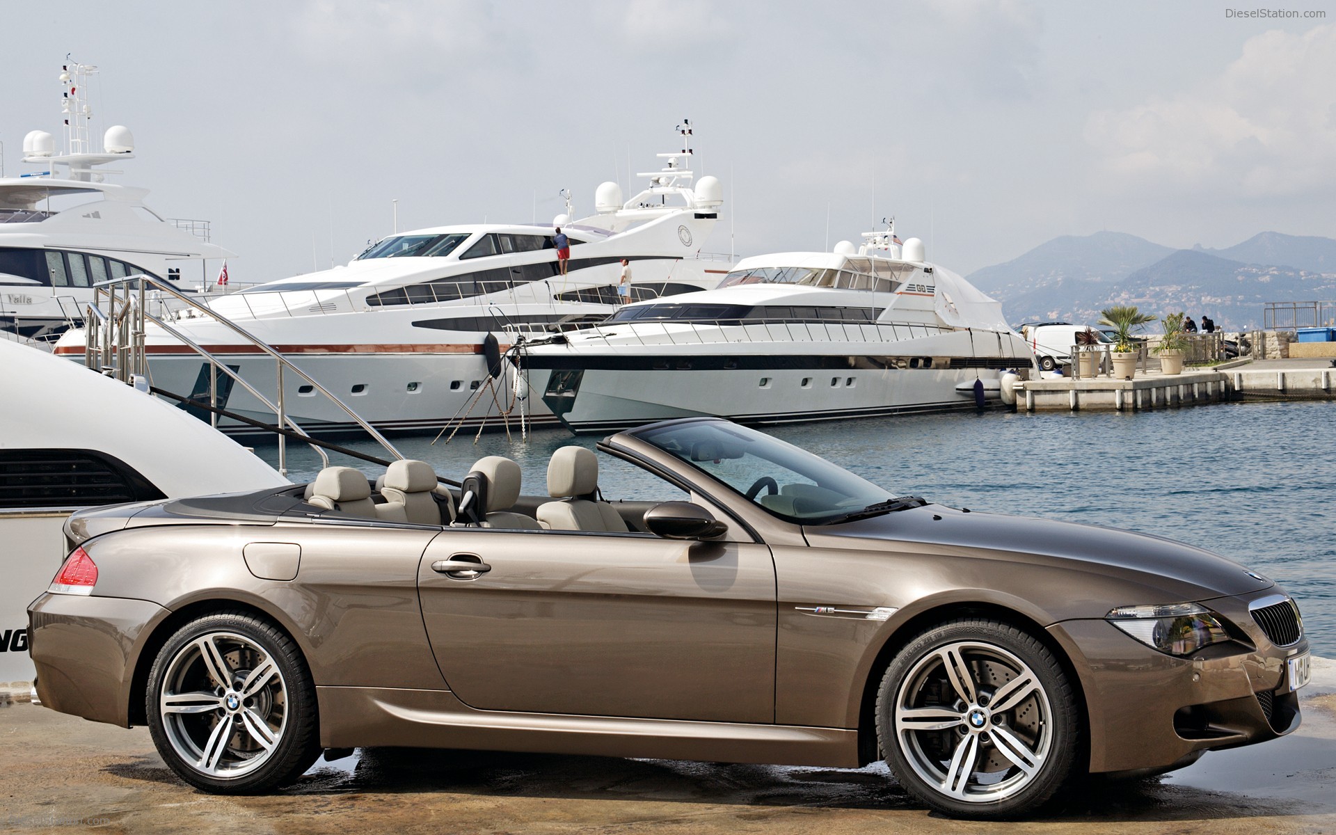BMW M6