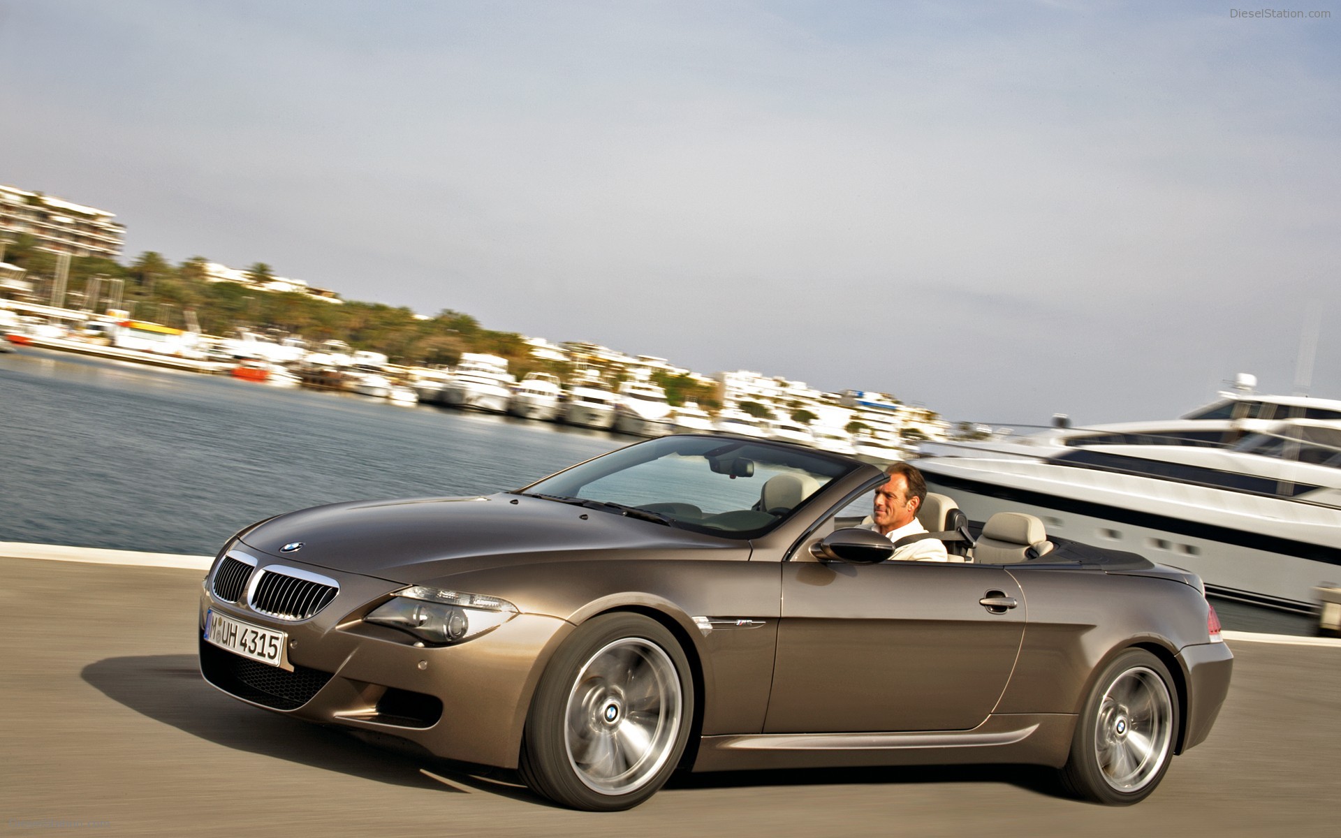 BMW M6
