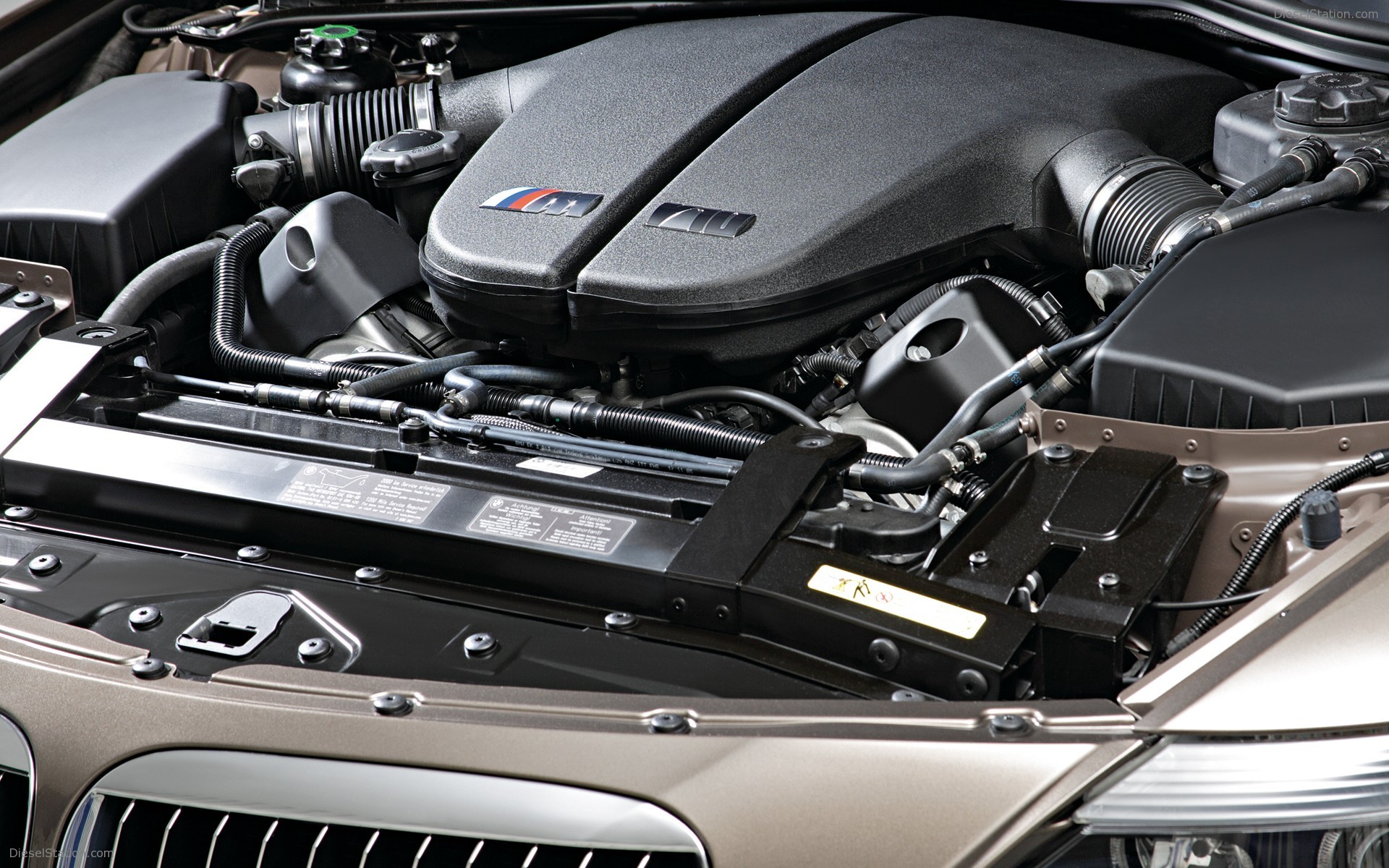 BMW M6