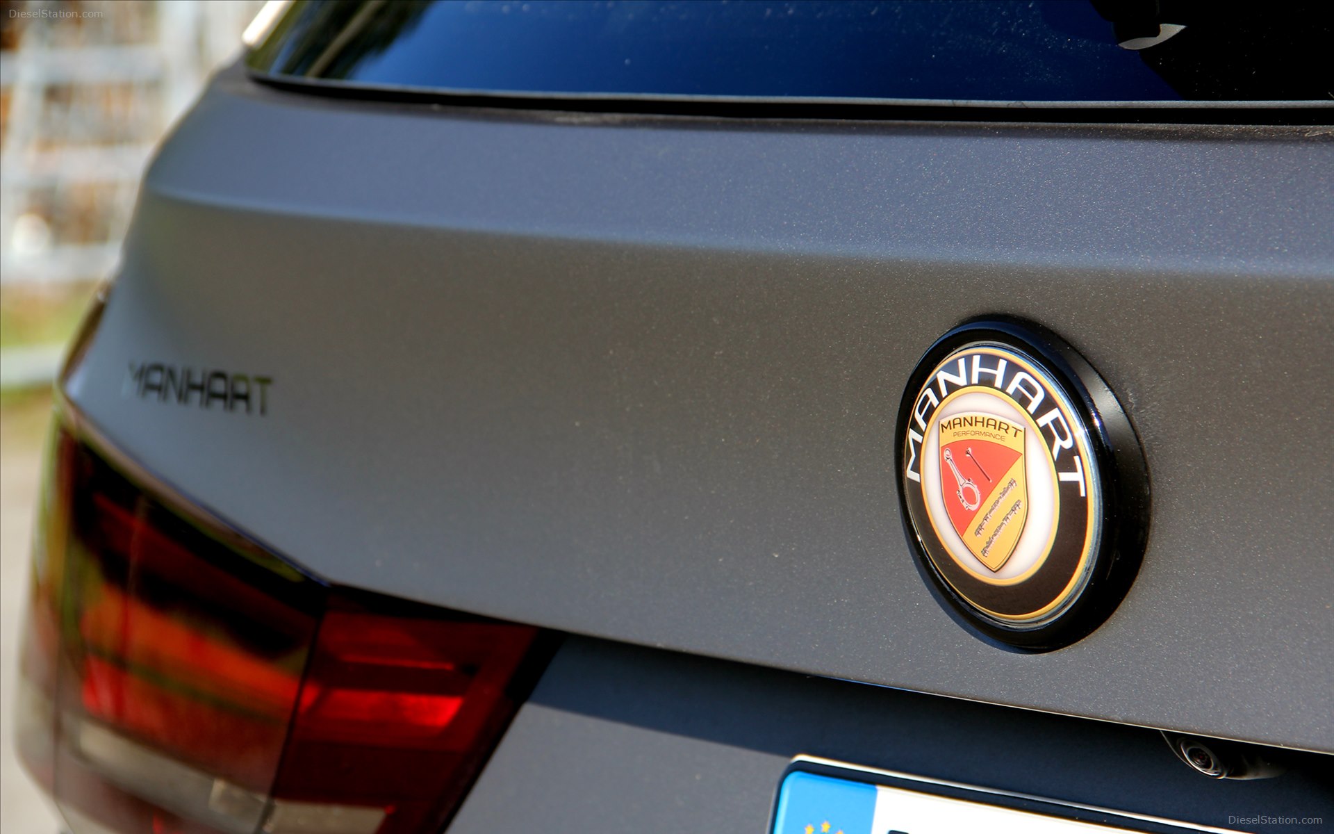BMW MHX5 700 2015 By Manhart Performance BMW MHX5 700 2015 By Manhart Performance